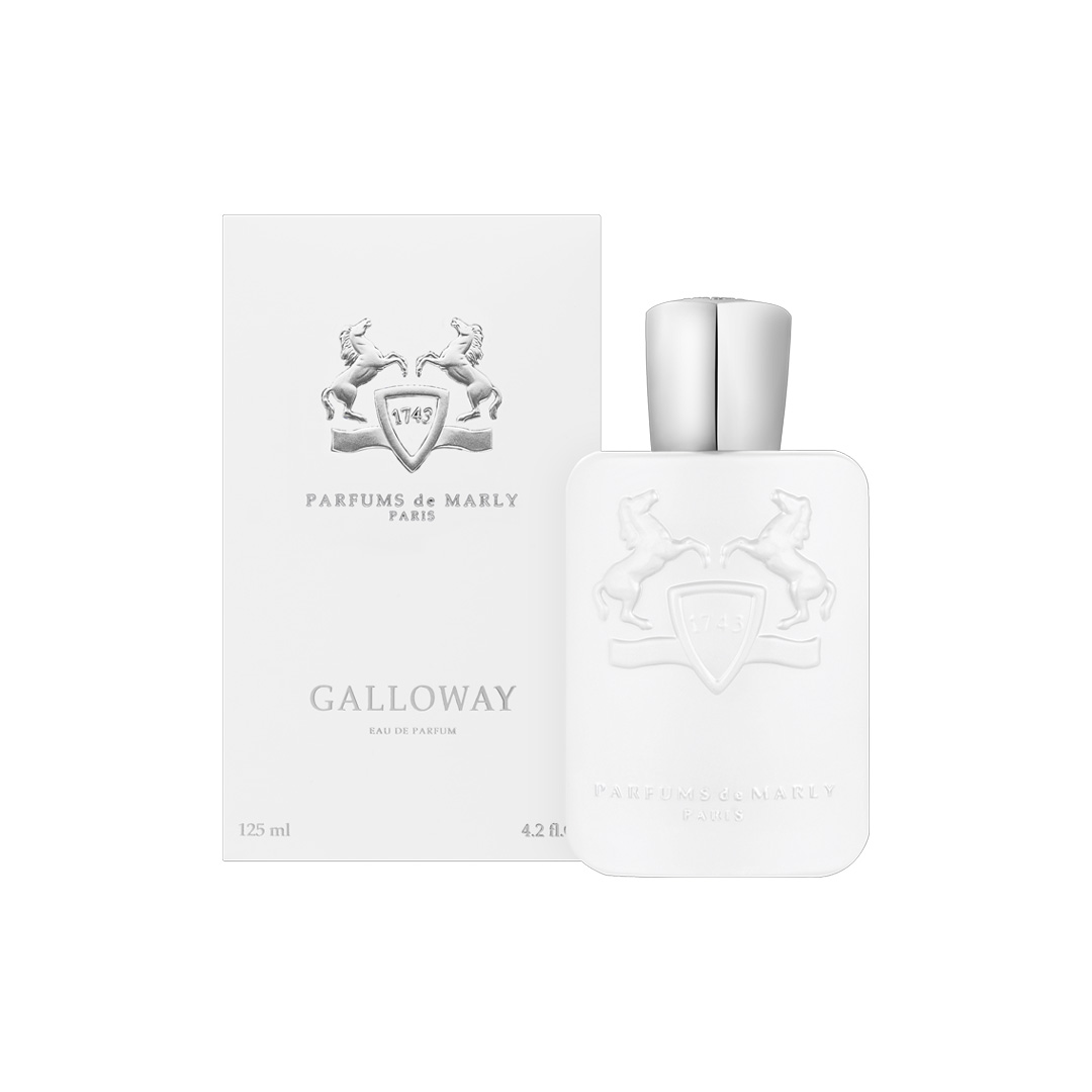 Parfums De Marly Galloway EDP For Unisex 125ML