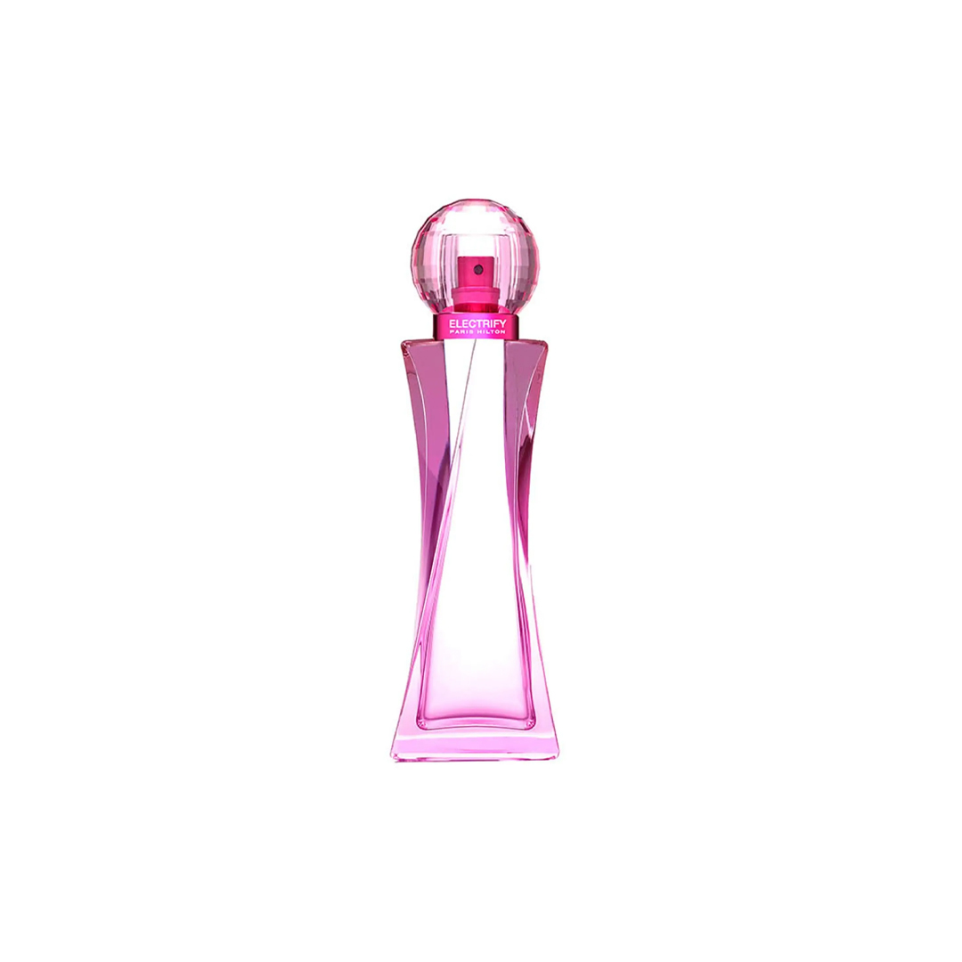 Paris Hilton Electrify EDP For Women 100ML