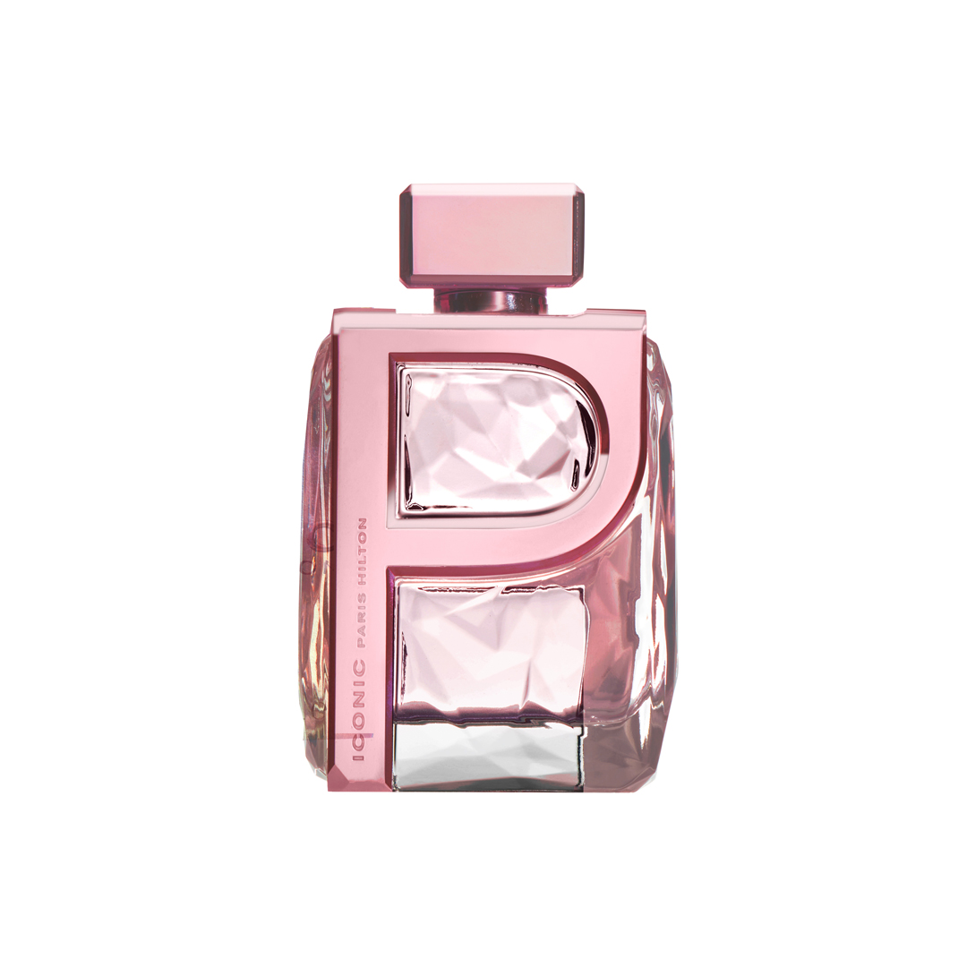 Paris Hilton Iconic EDP For Women 100ML