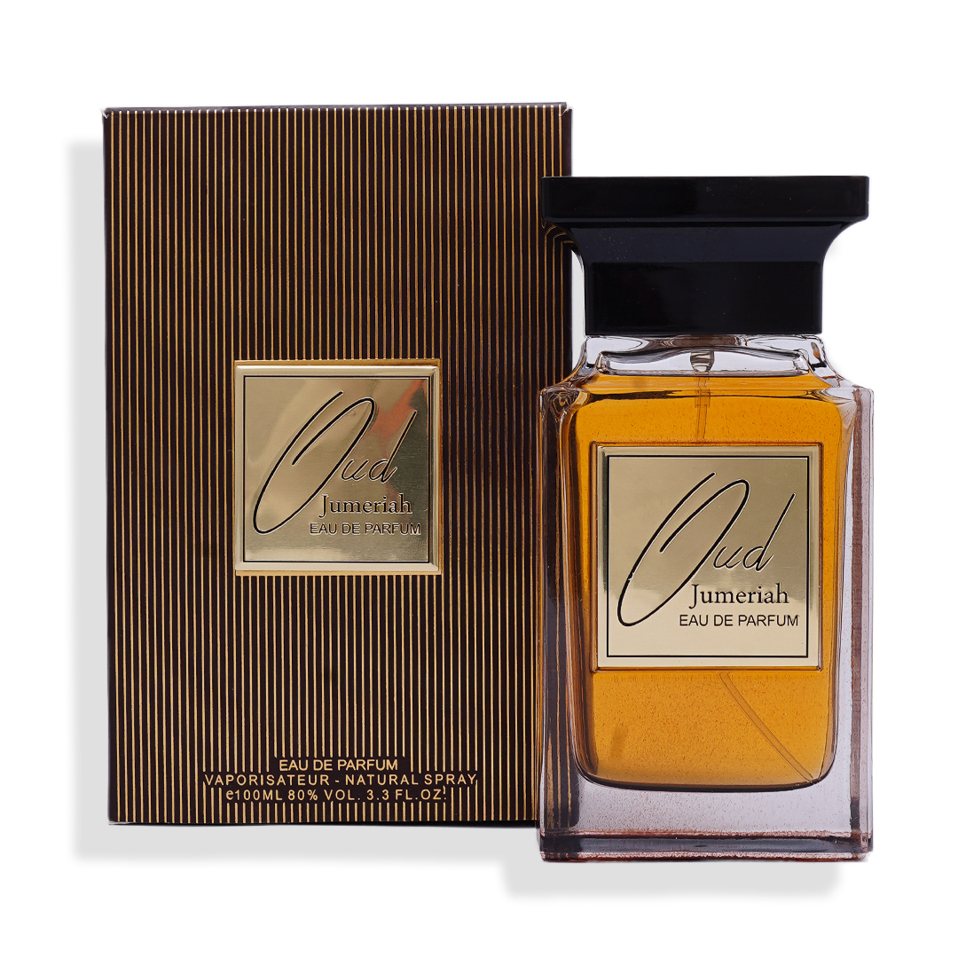 Paris Oud Jumeirah EDP Unisex 100ML