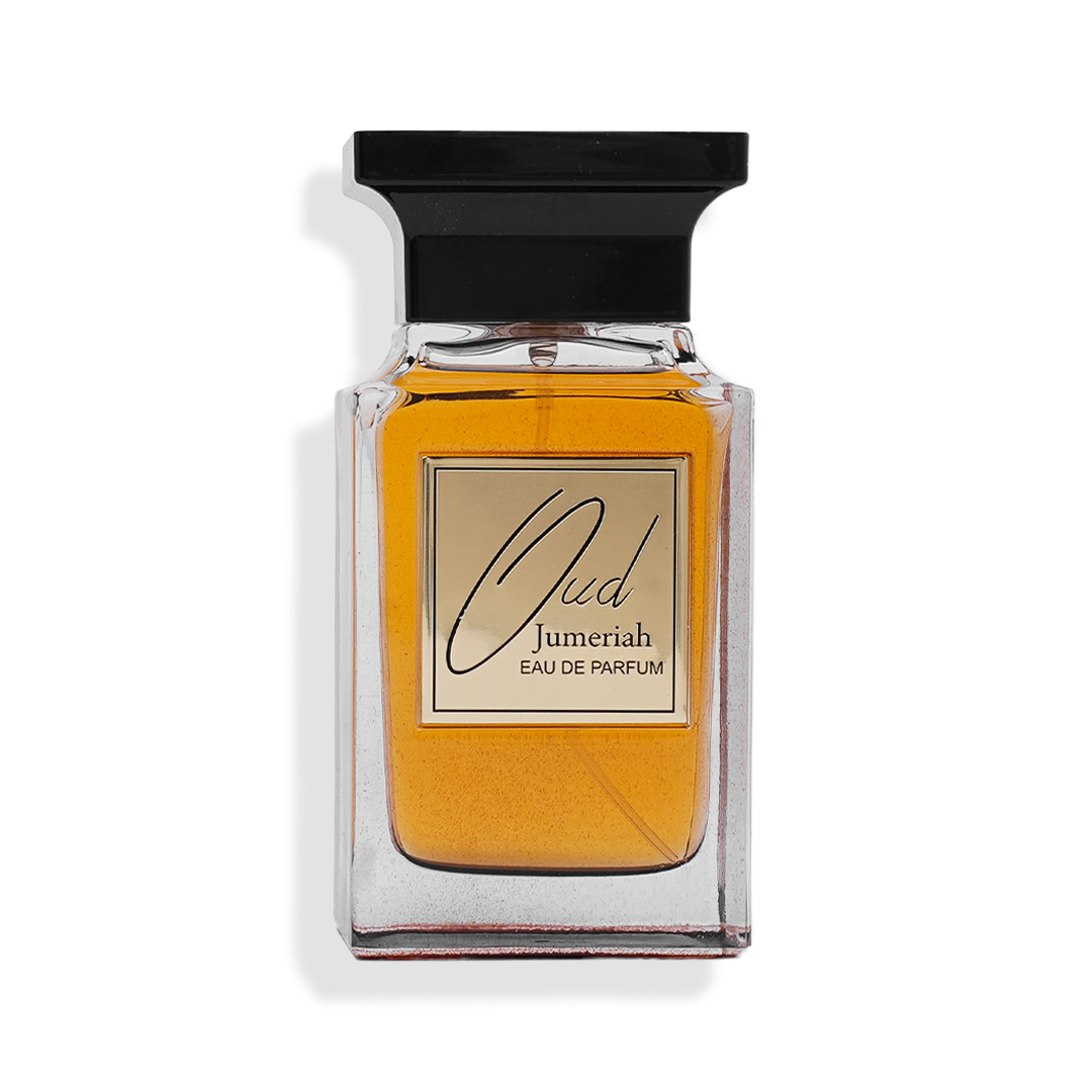 Paris Oud Jumeirah EDP Unisex 100ML