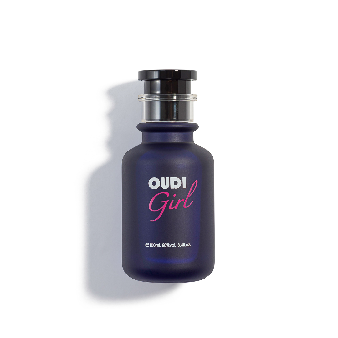 Paris Oud Oudi Girl EDP For Women 100ML