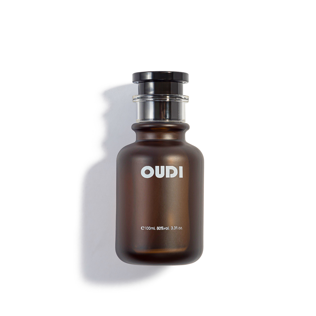Paris Oud Oudi EDP Unisex 100ML