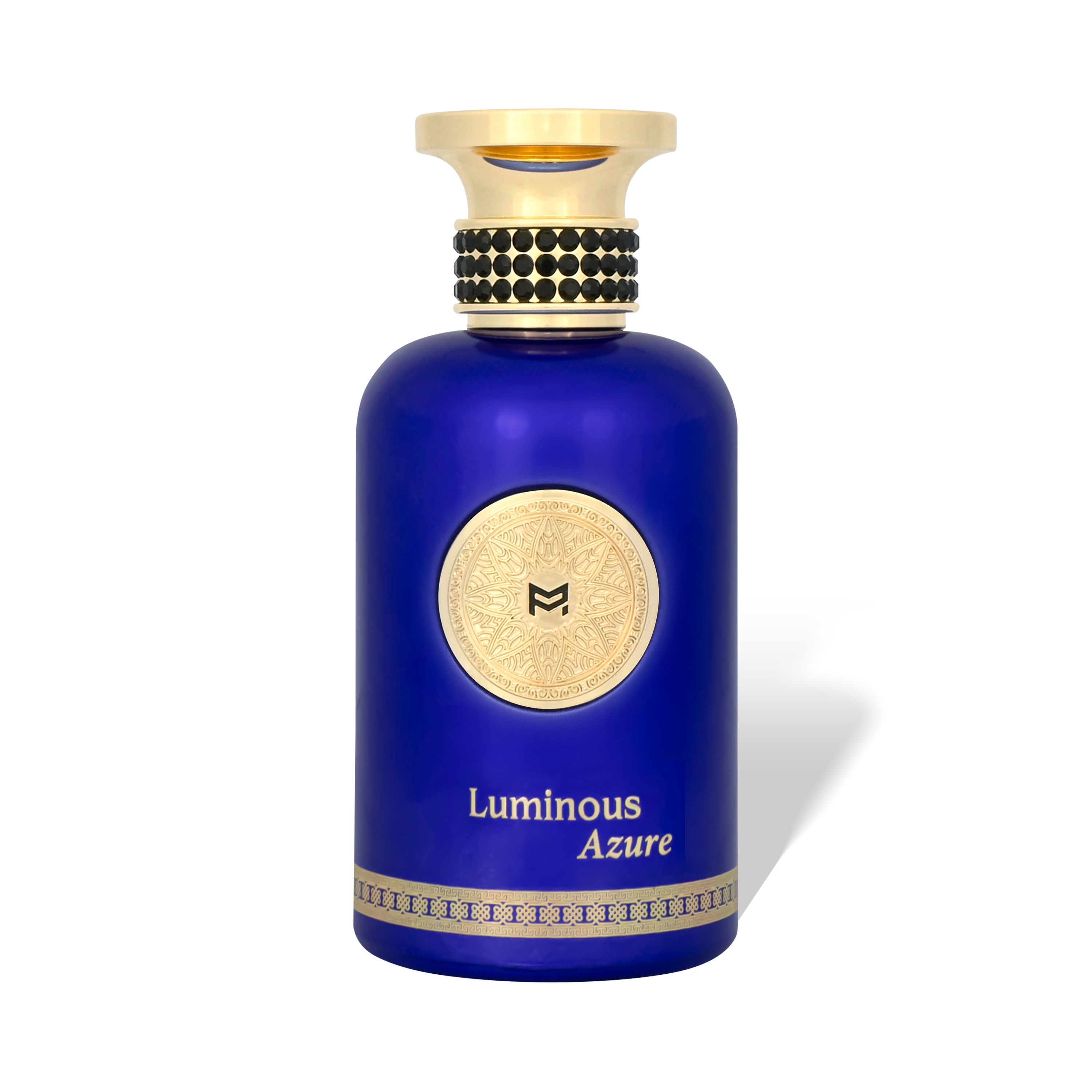 Patek Maison Luminous Azure Exrait Unisex 100ML