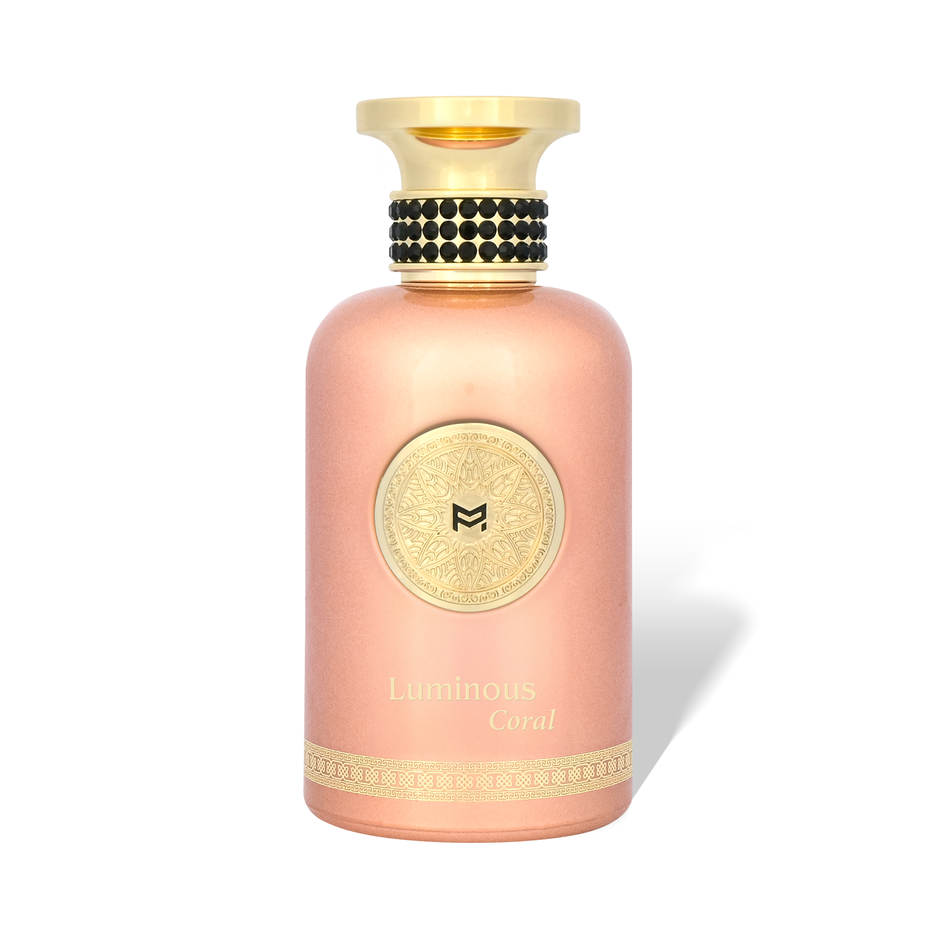 Patek Maison Luminous Coral Exrait Unisex 100ML