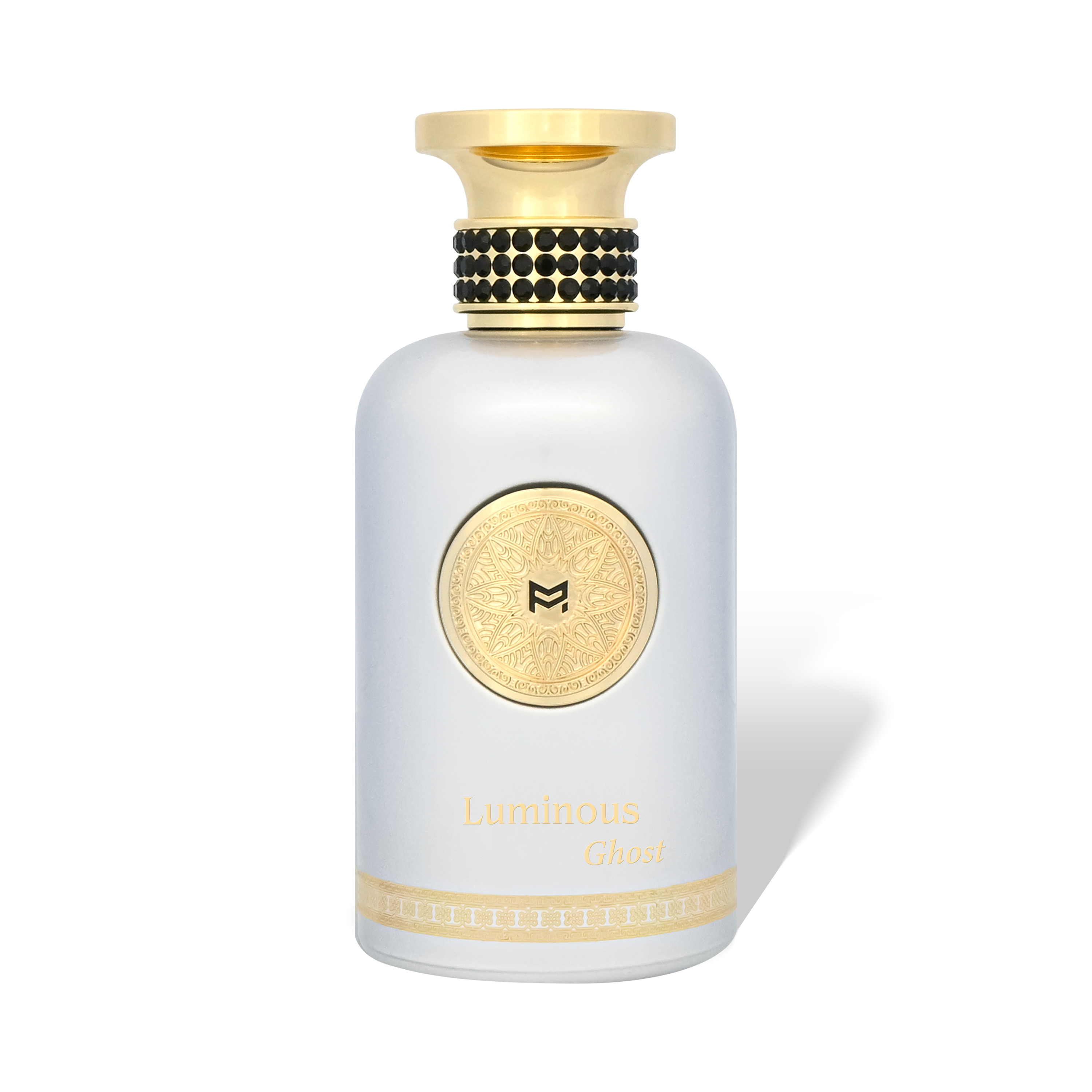 Patek Maison Luminous Ghost Exrait Unisex 100ML