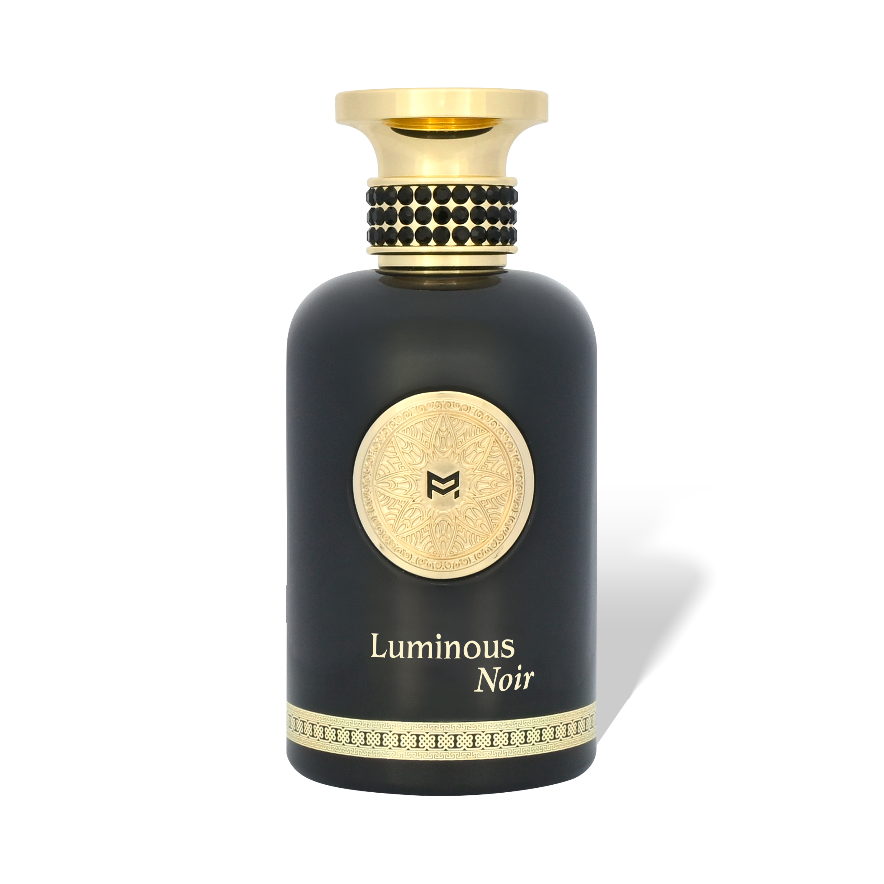 Patek Maison Luminous Noir Exrait Unisex 100ML