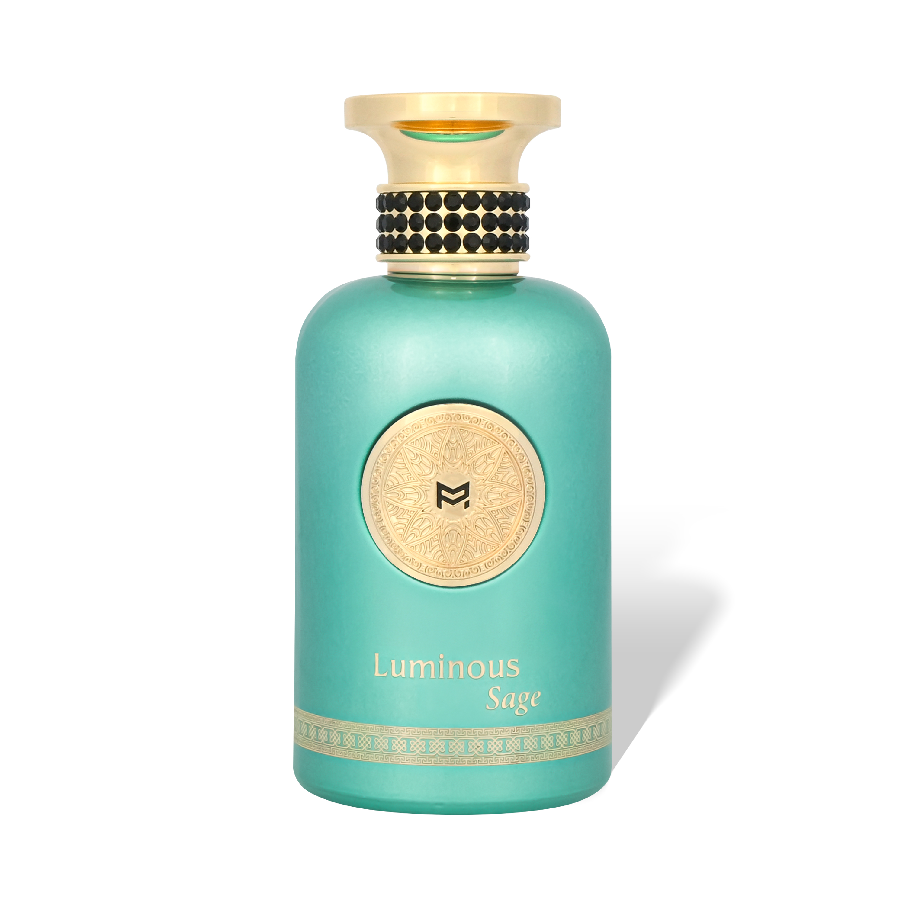 Patek Maison Luminous Sage Exrait Unisex 100ML