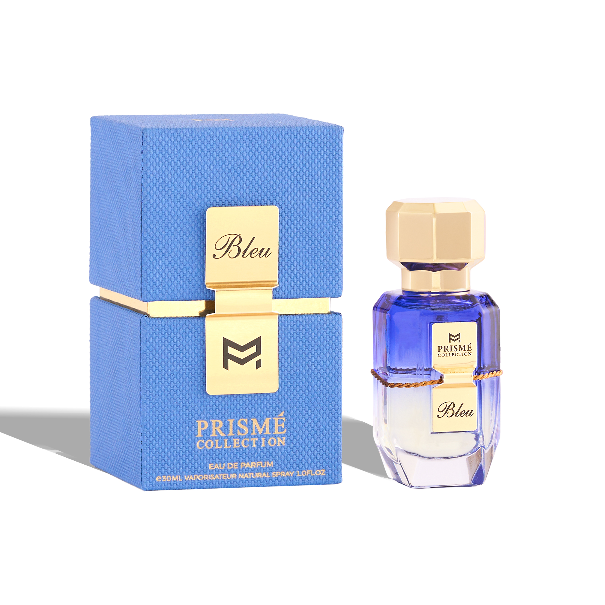 Patek Maison Prisme Bleu EDP Unisex 30ML