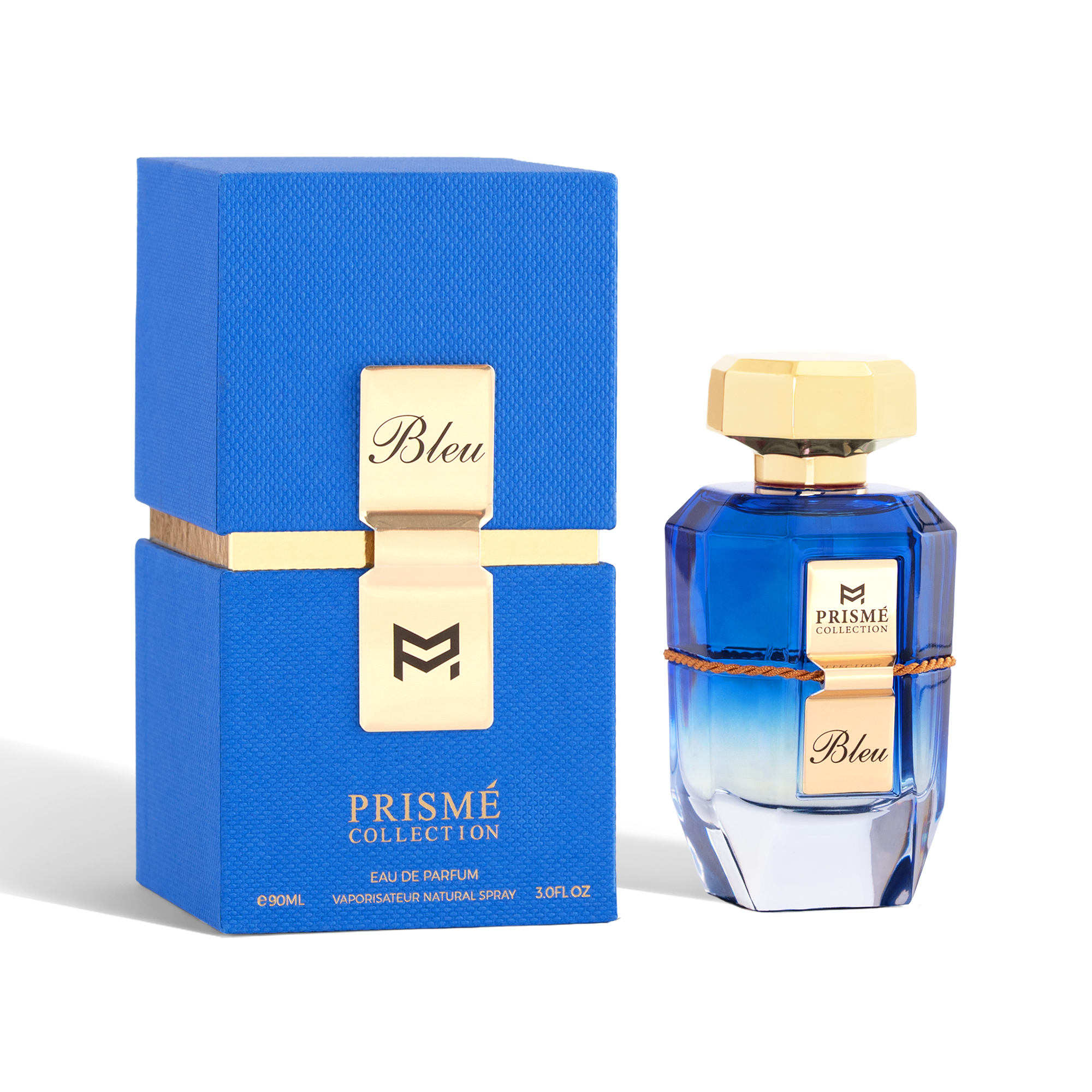 Patek Maison Prisme Bleu EDP Unisex 90ML