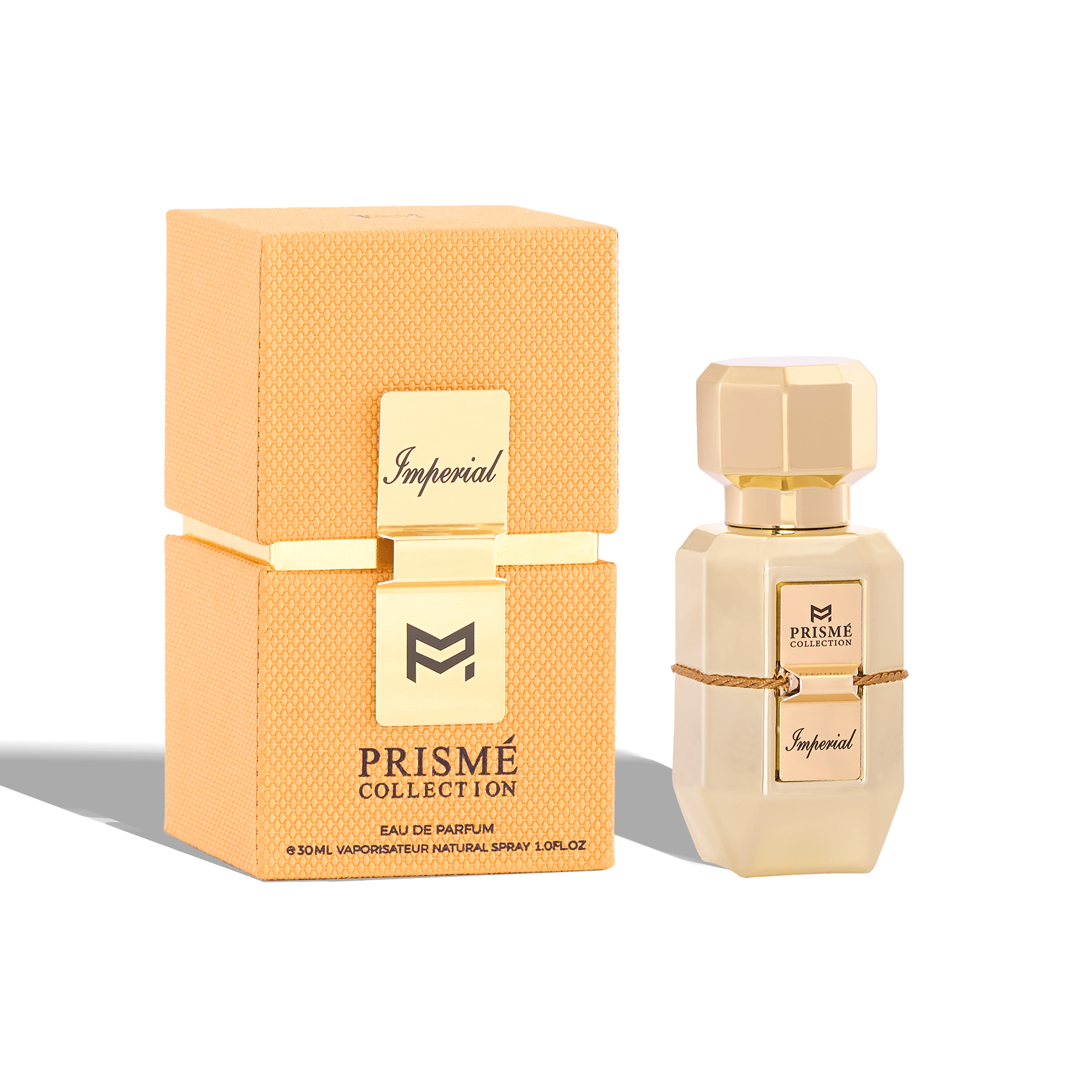 Patek Maison Prisme Imperial EDP Unisex 30ML