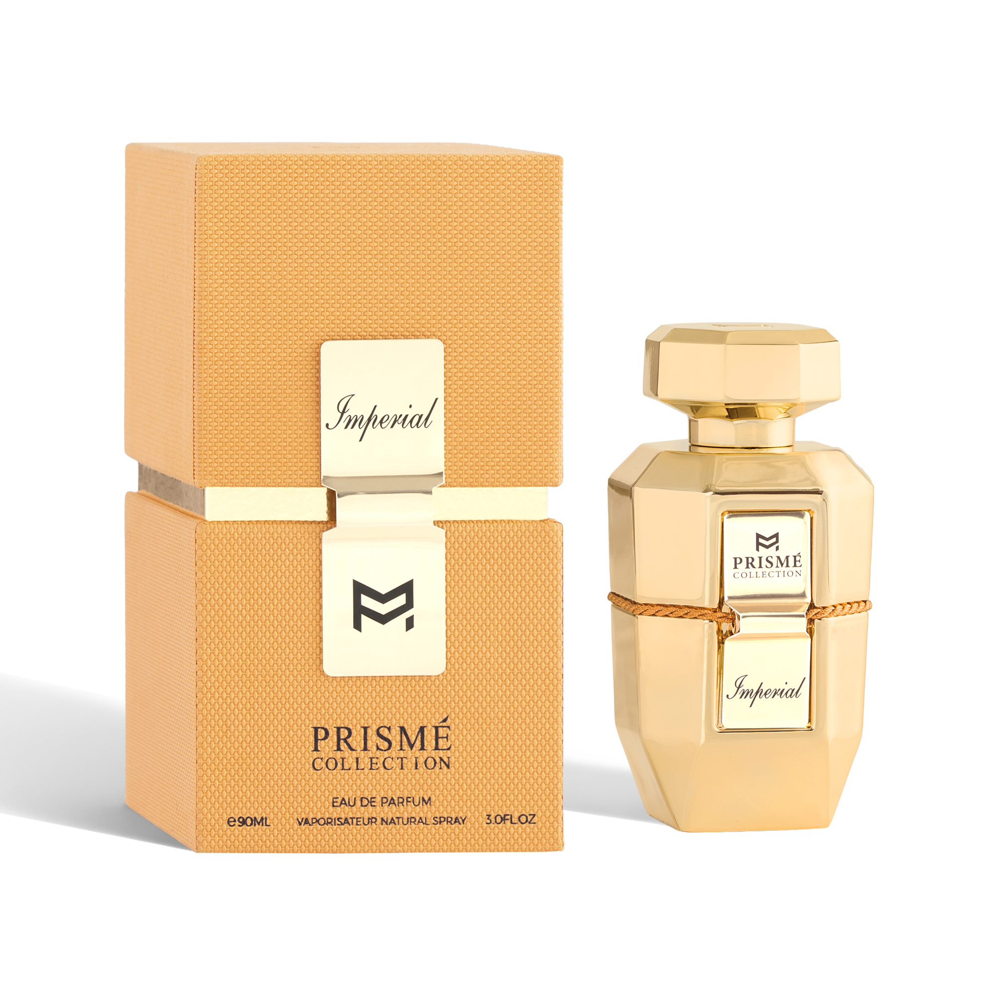 Patek Maison Prisme Imperial EDP Unisex 90ML