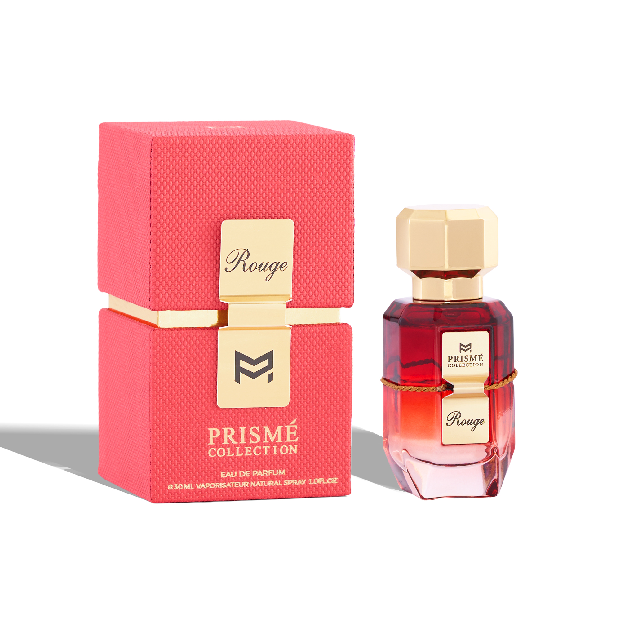 Patek Maison Prisme Rouge EDP Unisex 30ML