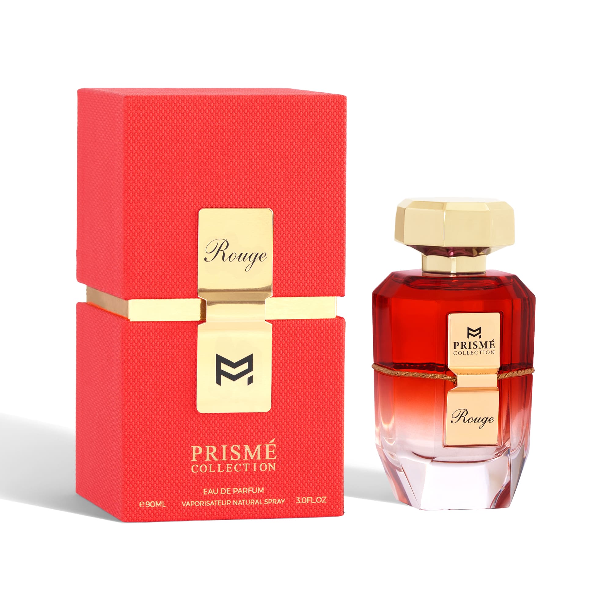 Patek Maison Prisme Rouge EDP Unisex 90ML
