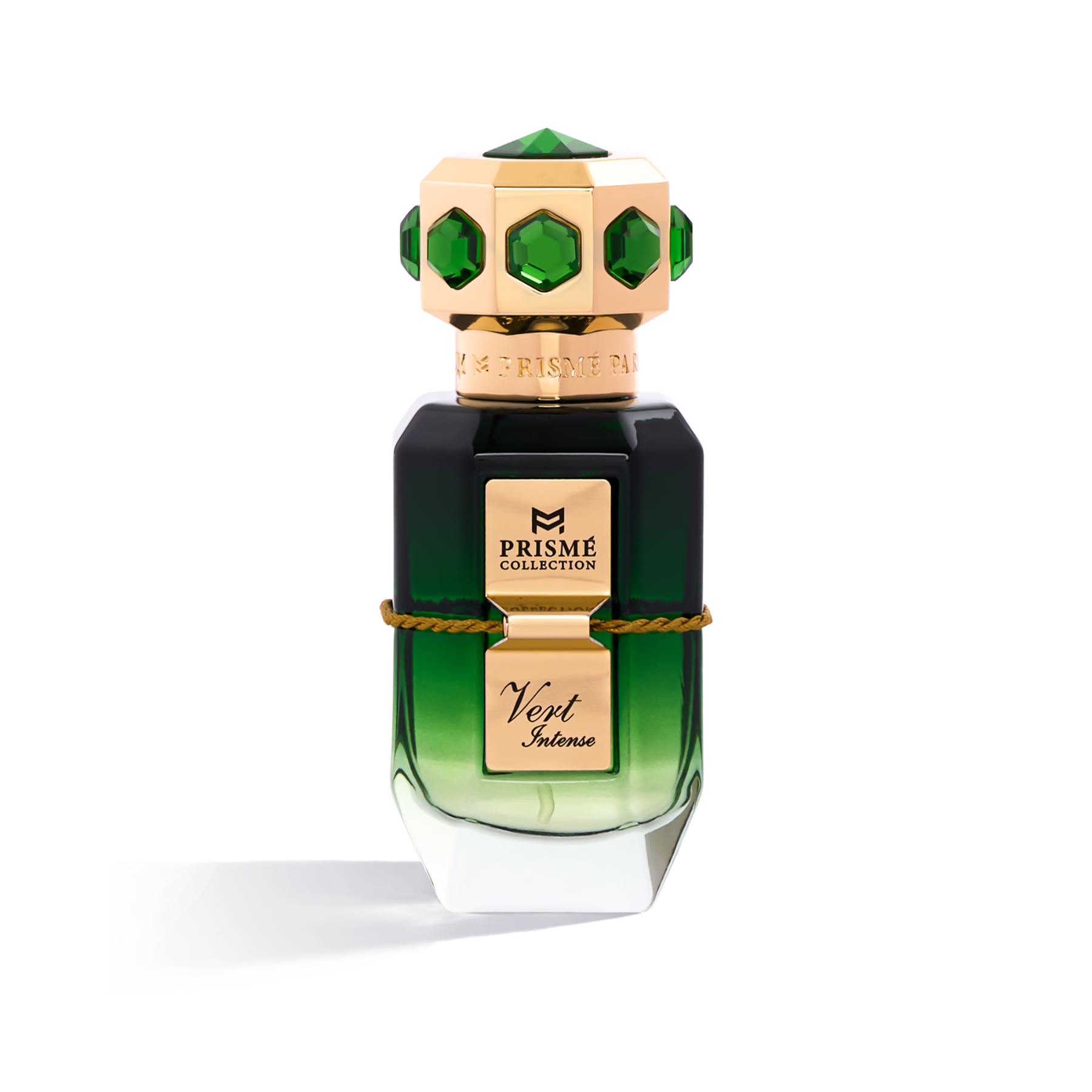 Patek Maison Prisme Vert Intense EDP Unisex 30ML