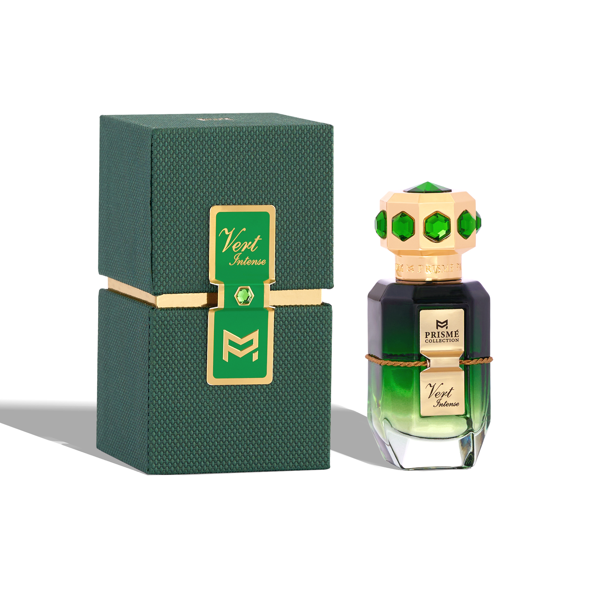 Patek Maison Prisme Vert Intense EDP Unisex 30ML