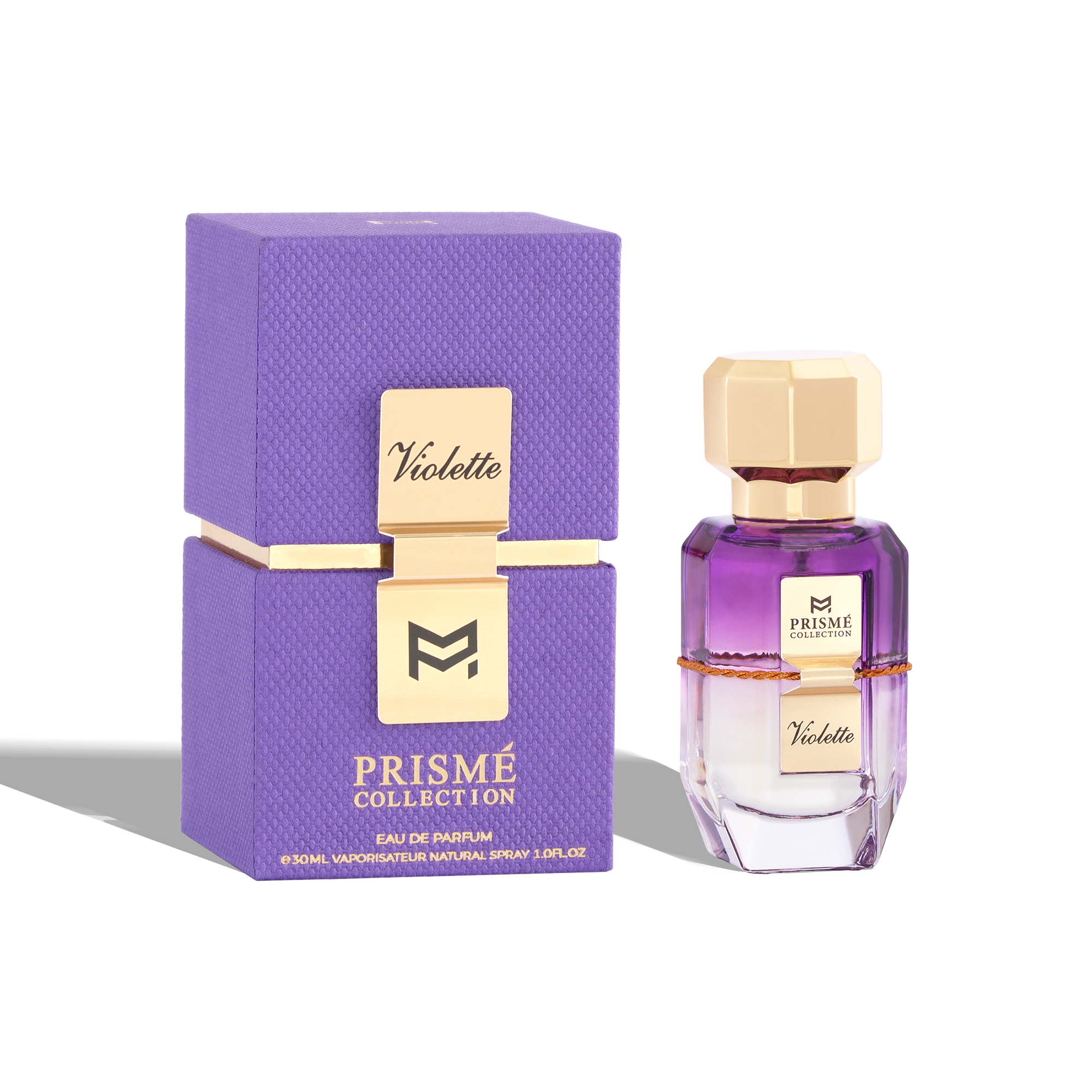 Patek Maison Prisme Violette EDP Unisex 30ML