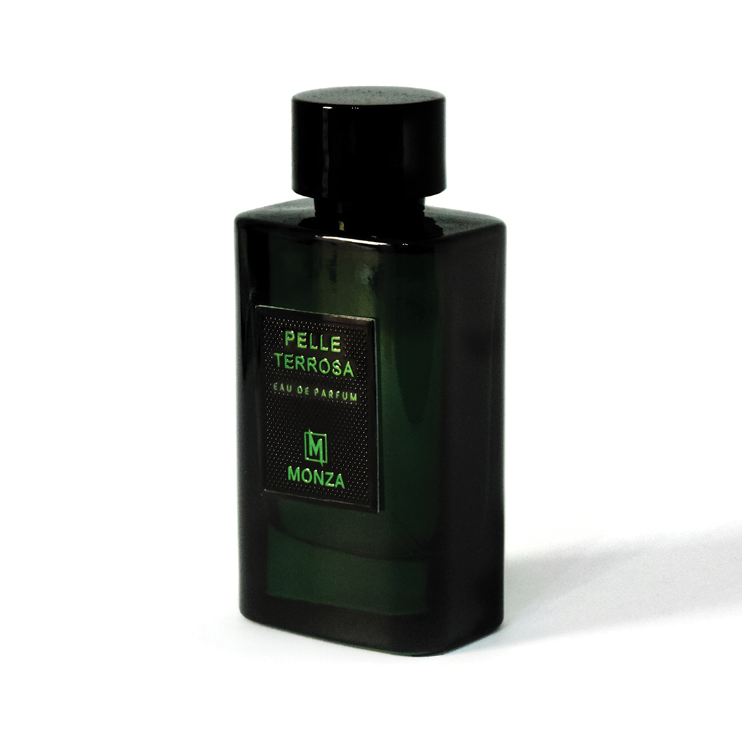 Monza Pelle Terrosa EDP Unisex 100ML
