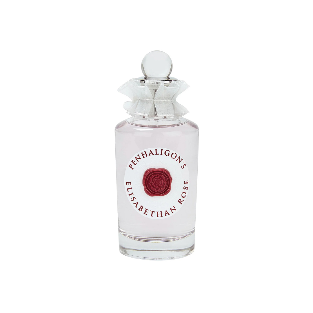 Penhaligons Elisabethan Rose EDP For Women 100ML