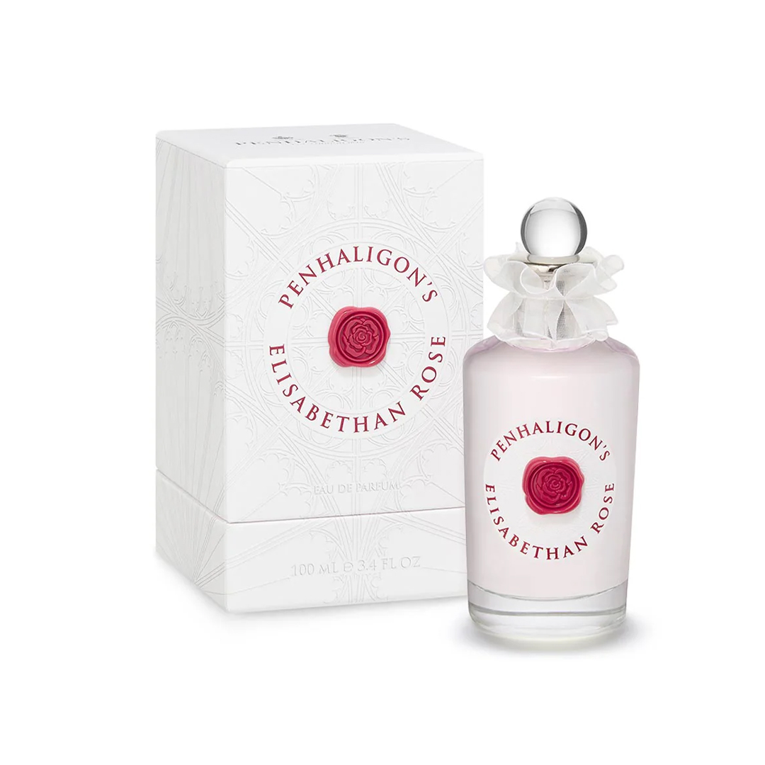 Penhaligons Elisabethan Rose EDP For Women 100ML