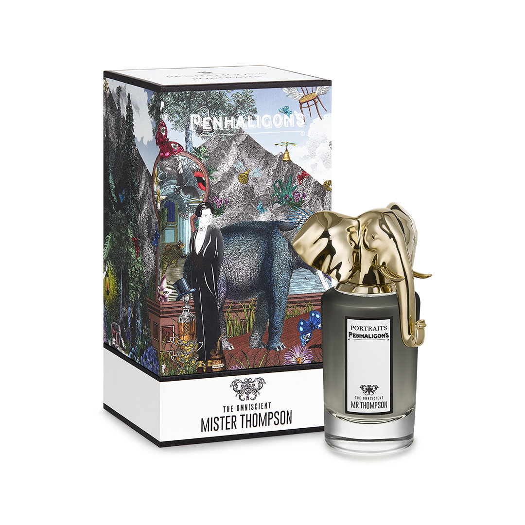 Penhaligon's Mr Thompson EDP For Men 75ML