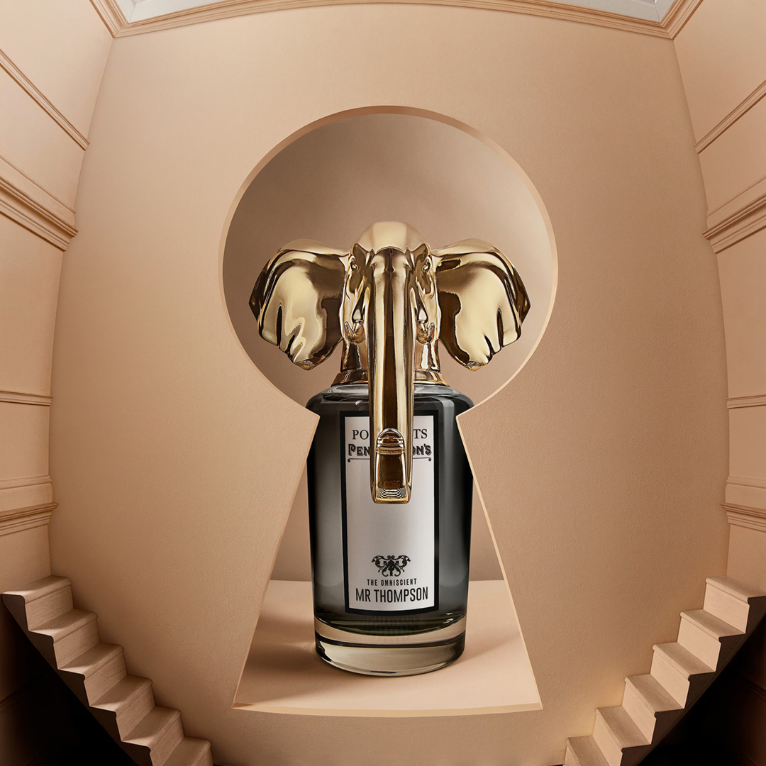 Penhaligon's Mr Thompson EDP For Men 75ML