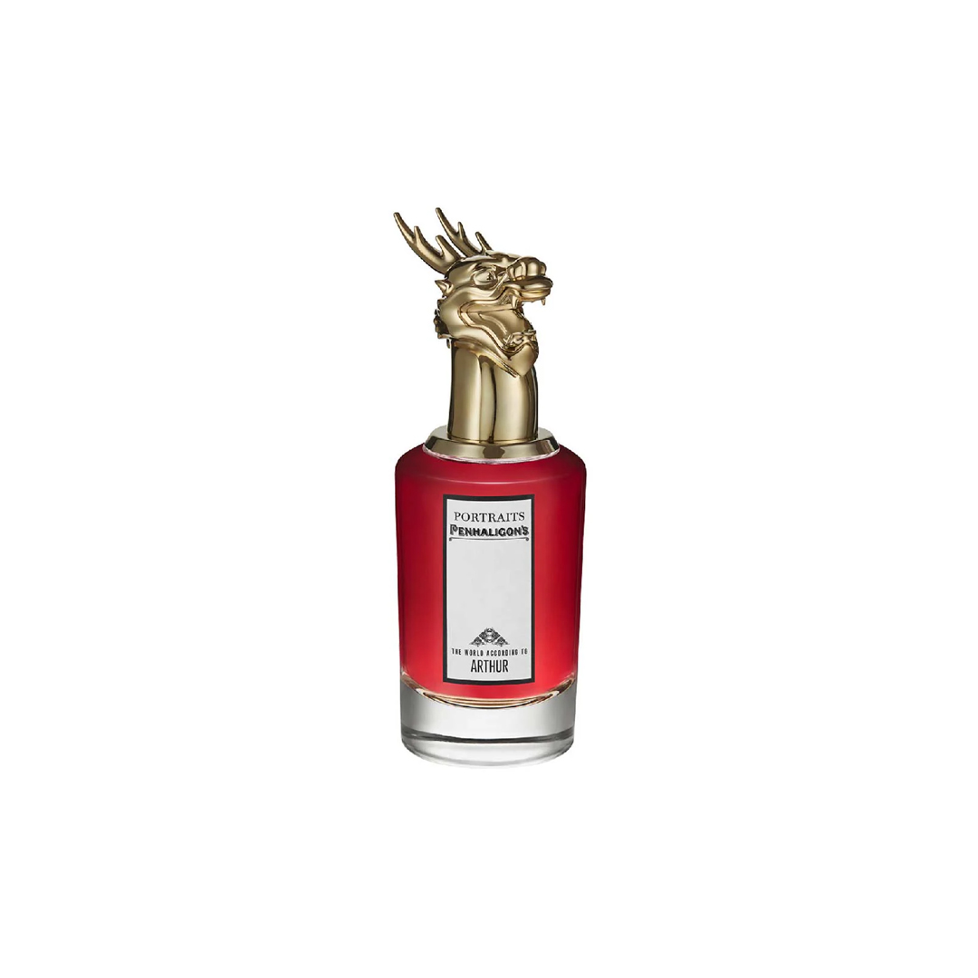 Penhaligons The World According to Arthur EDP Unisex 75ML