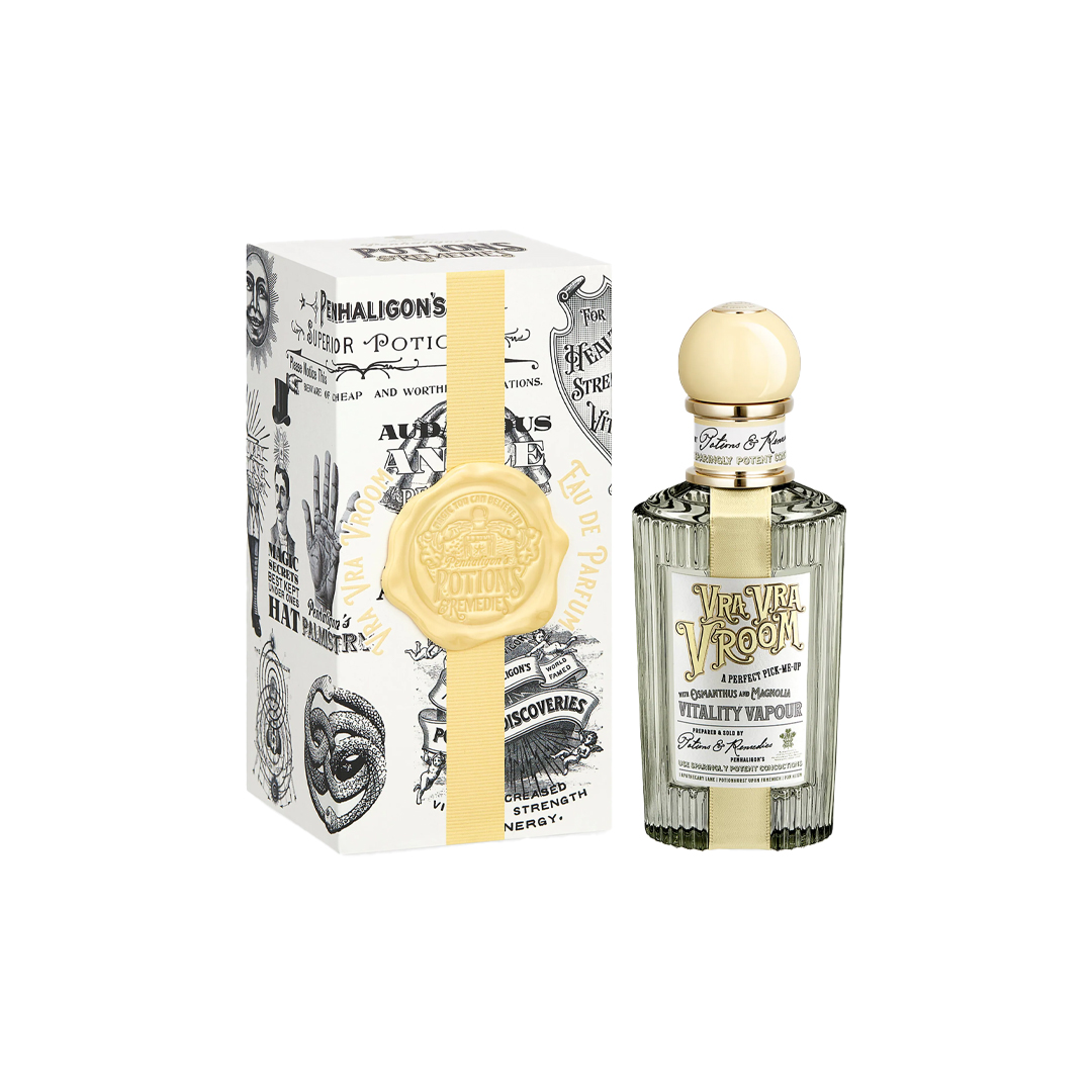 Penhaligon's Vra Vra Varoom EDP Unisex 100ML