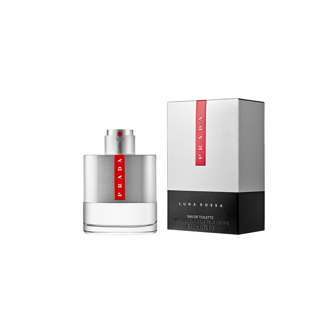 Prada Luna Rossa EDT For Men 50ML