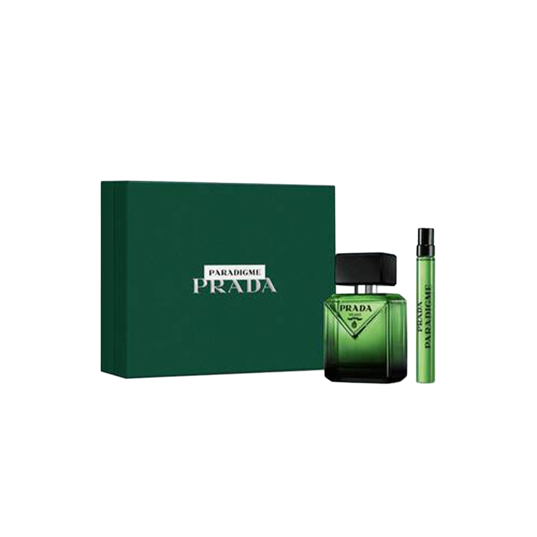 Prada Paradigme EDP For Men 100ML Set