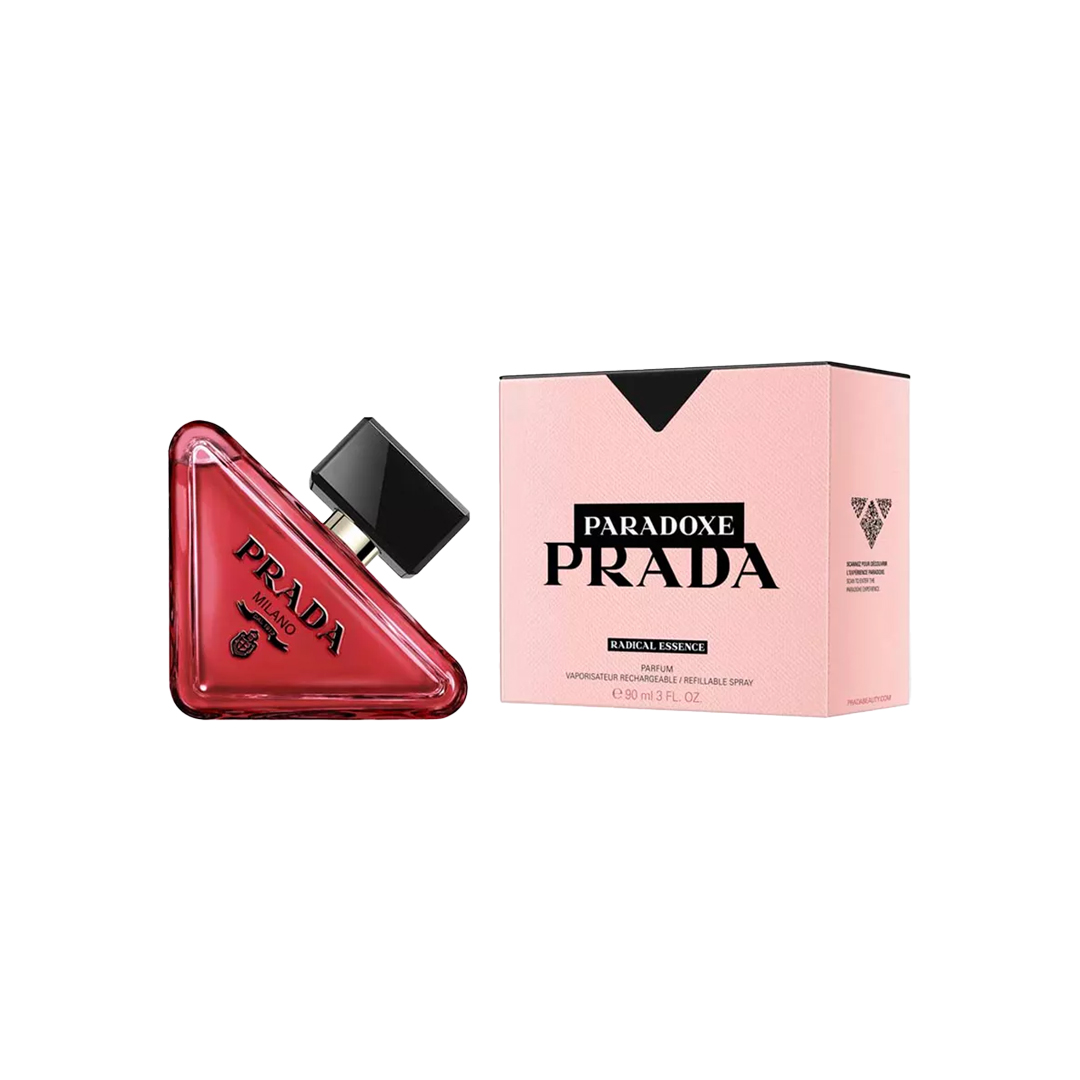 Prada Paradoxe Radical Essence Parfum For Women 90ML