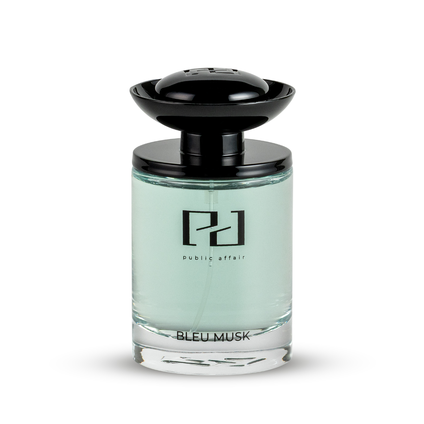 Public Affair Bleu Musk Parfum Unisex 100ML