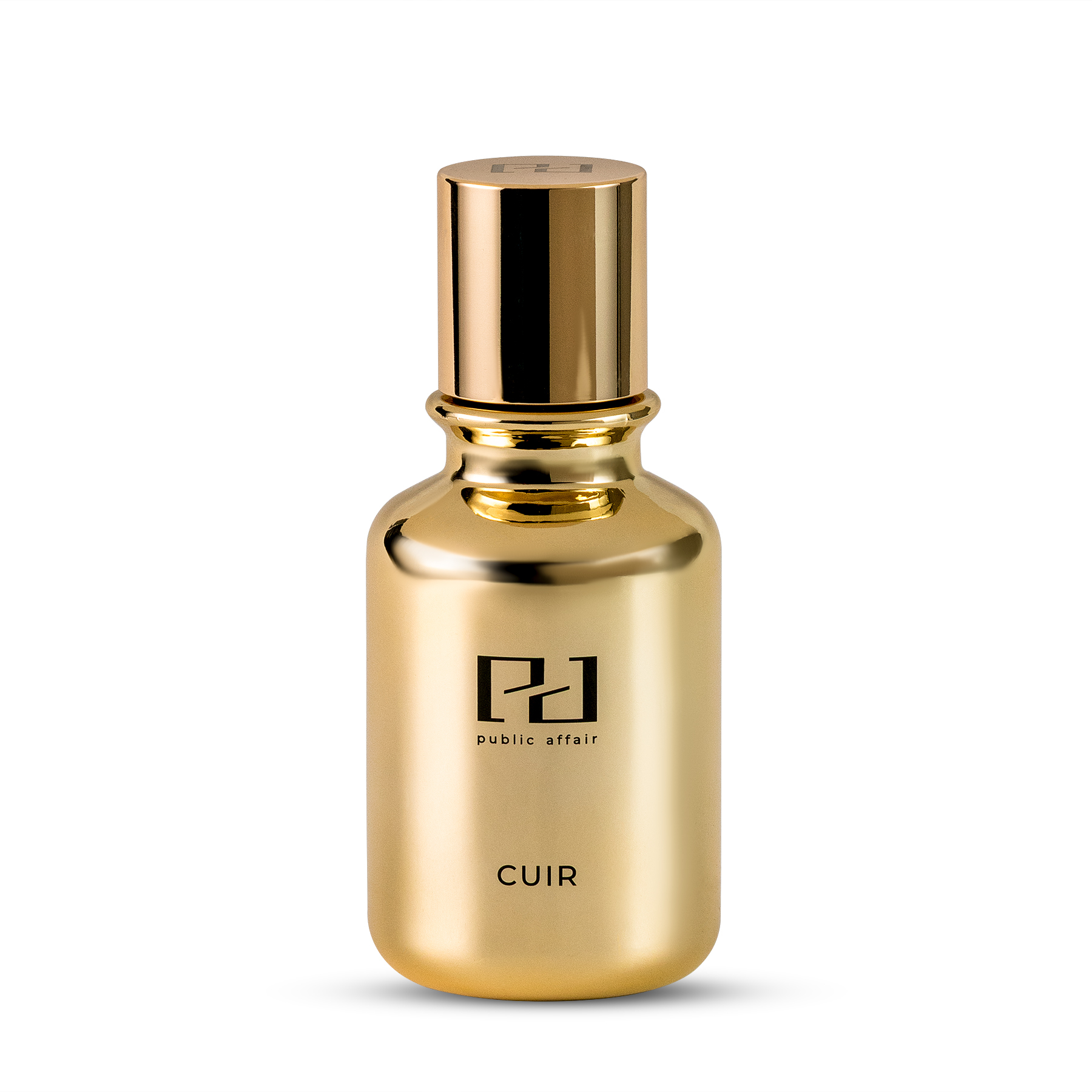 Public Affair Cuir Extrait De Parfum Unisex 100ML
