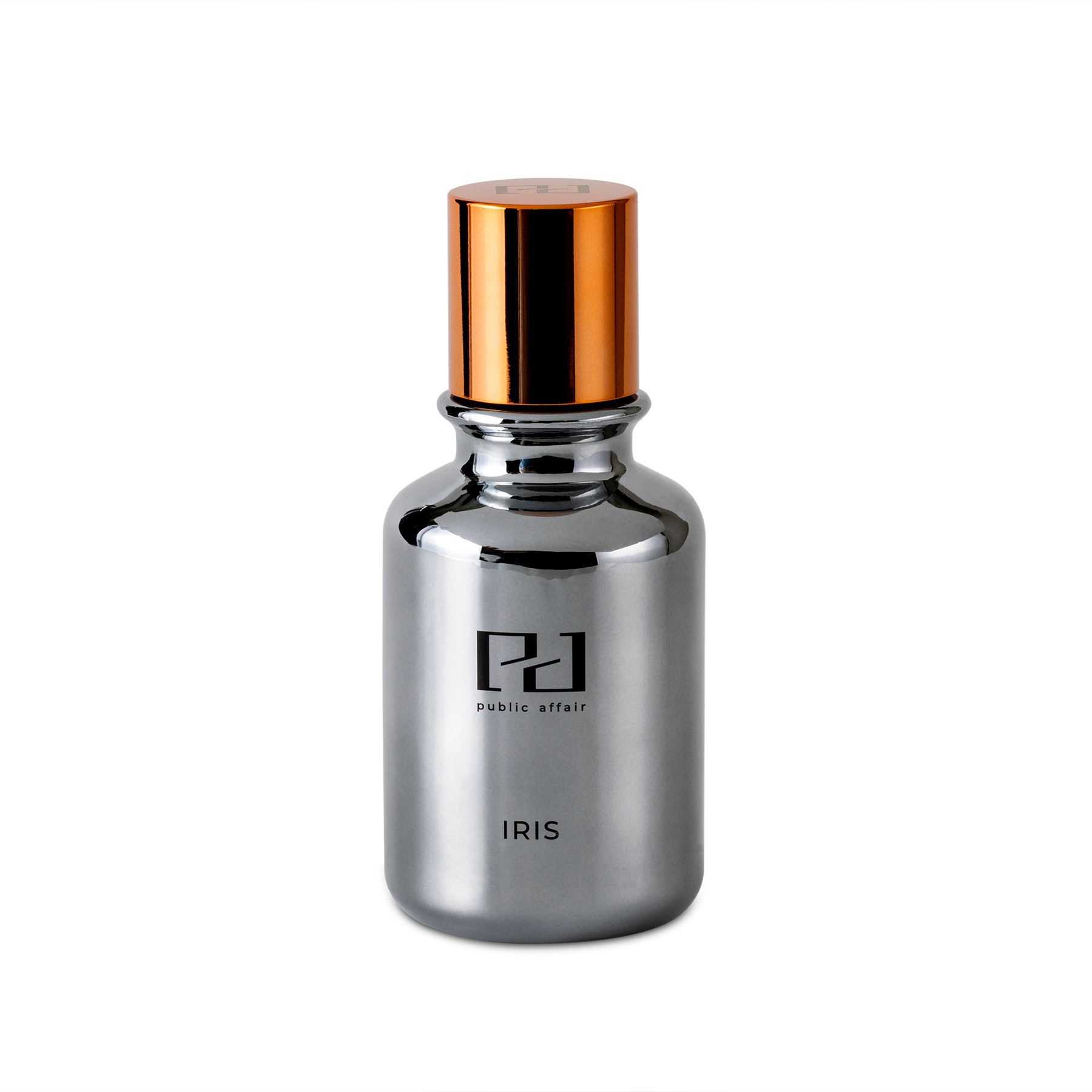Public Affair Iris Extrait De Parfum Unisex 100ML