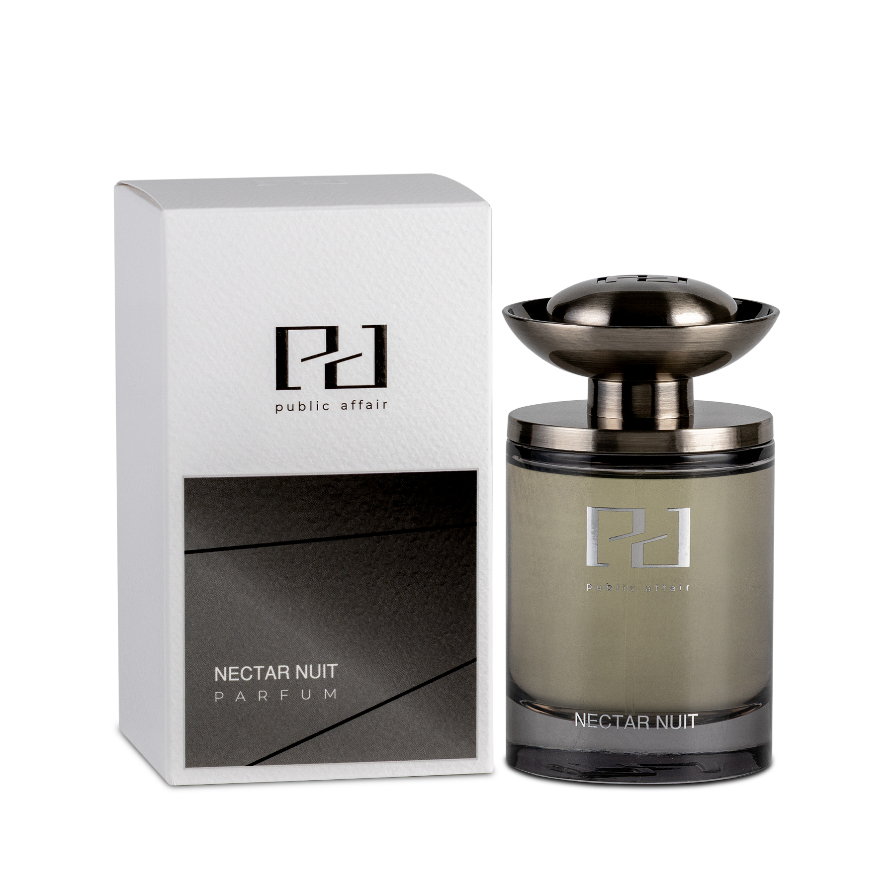 Public Affair Nectar Nuit Parfum Unisex 100ML