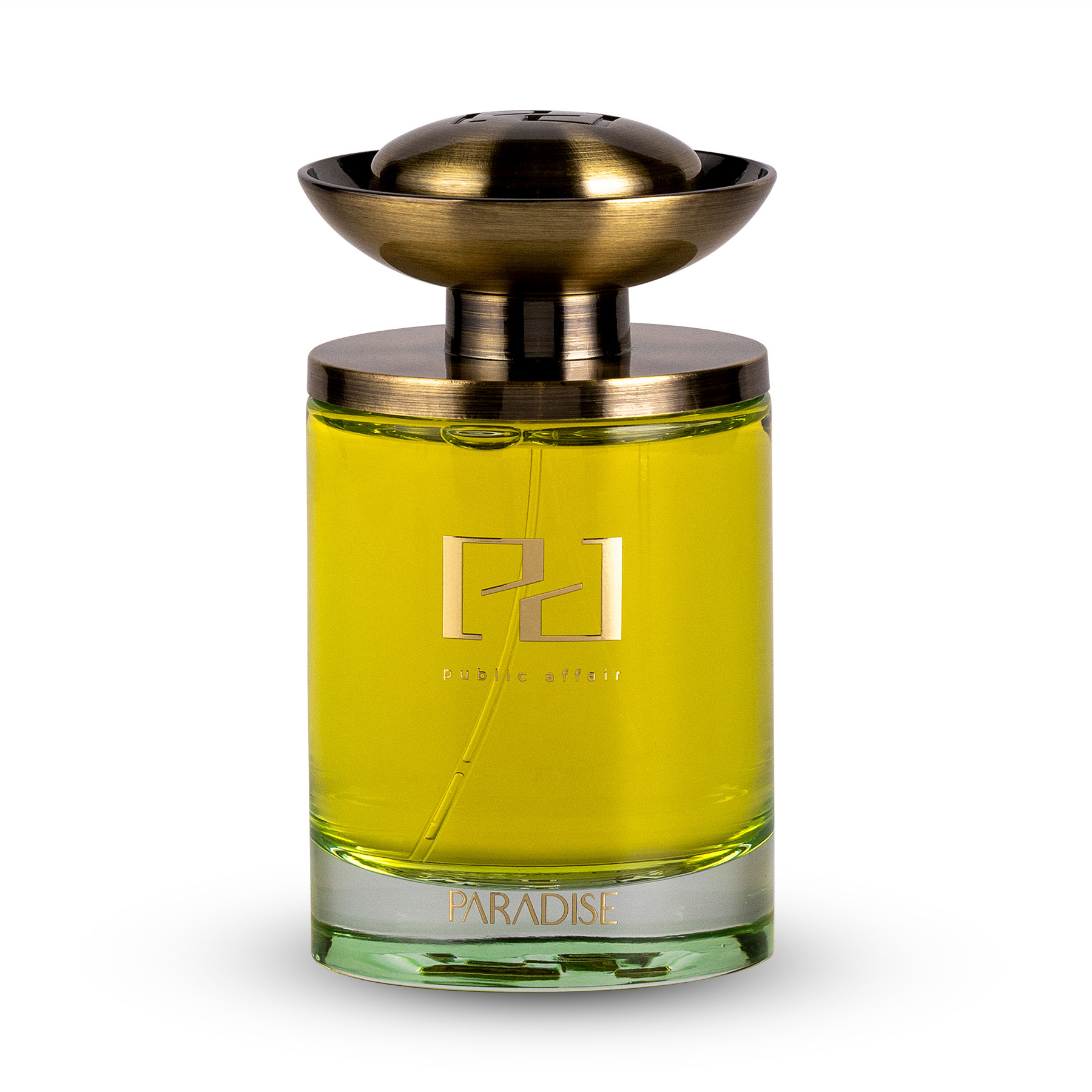 Public Affair Paradise Extrait De Parfum For Women 100ML