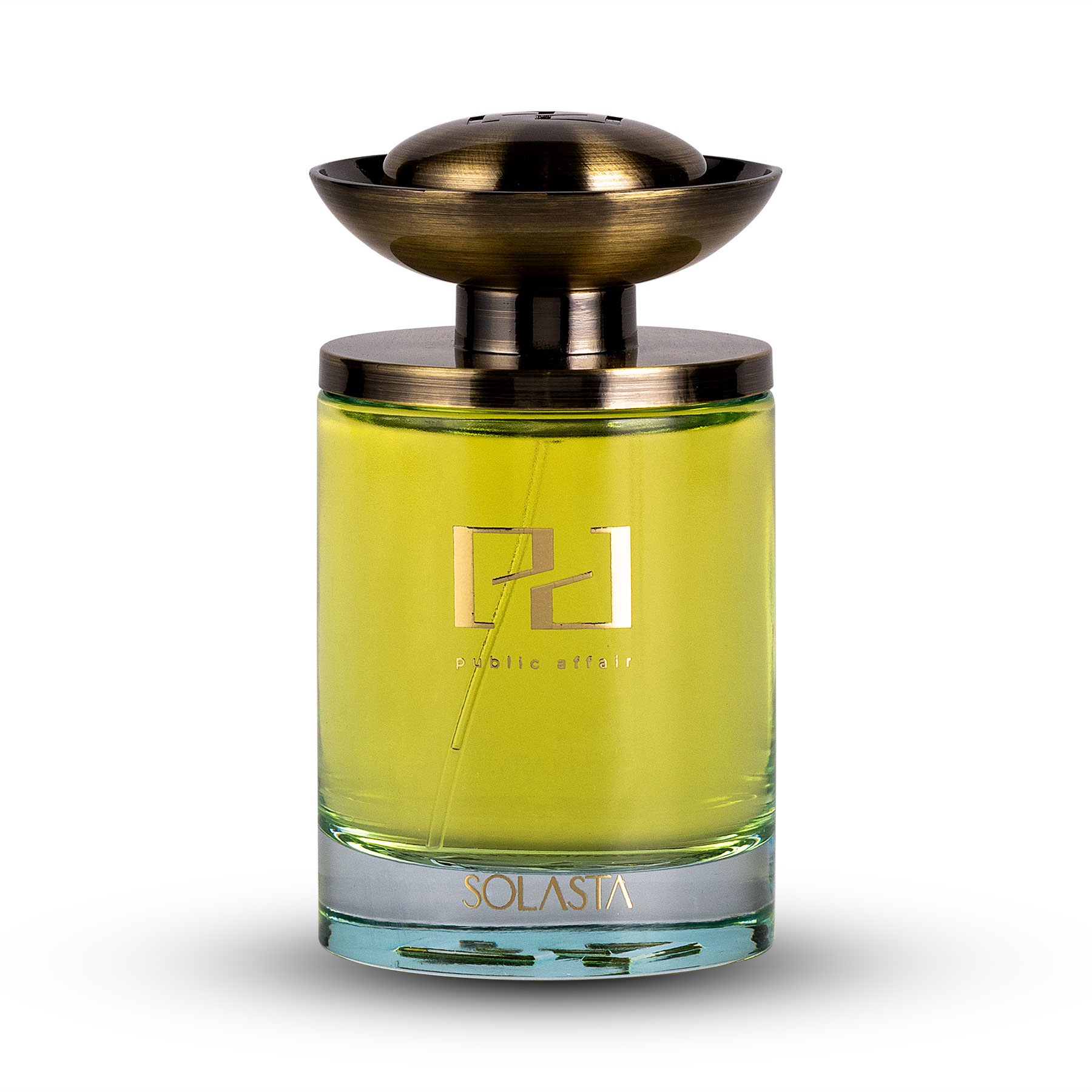 Public Affair Solasta Extrait De Parfum For Women 100ML