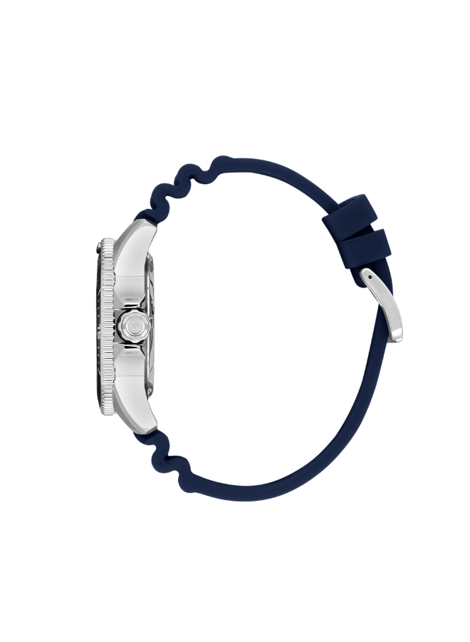 Quantum Automatic Blue Dial Watch BAR1115.399 For Men