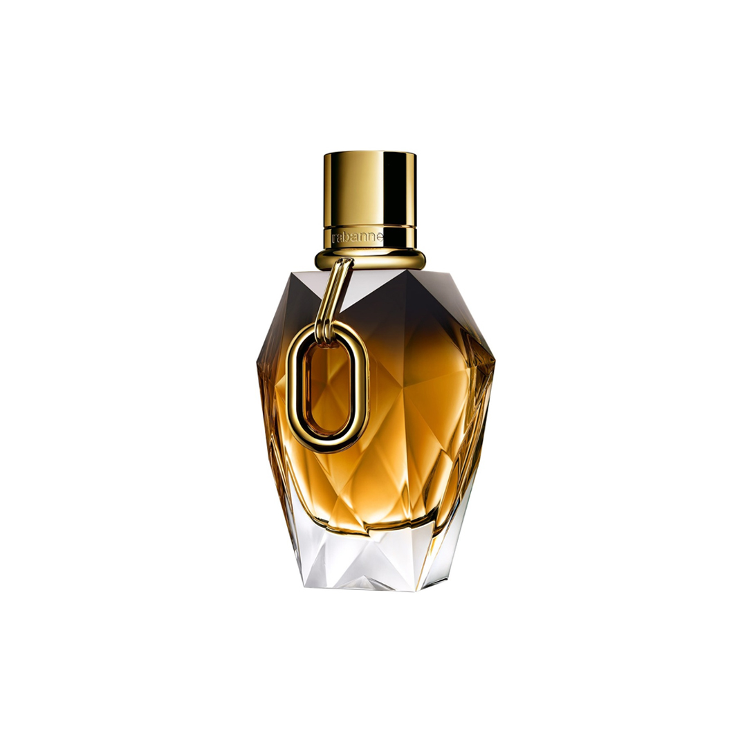 Rabanne Million Gold Parfum For Women 90ML