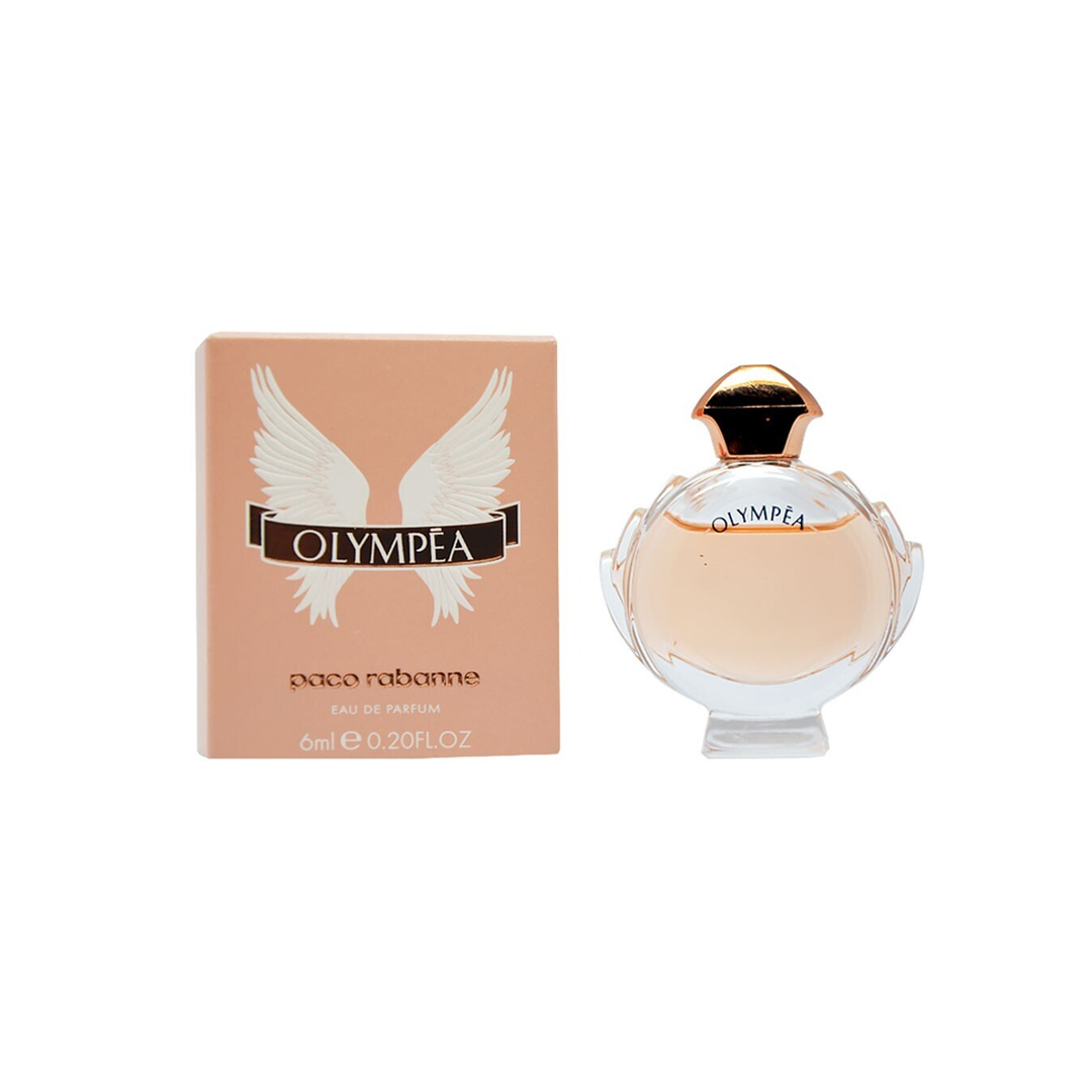 Rabanne Olympea Parfum For Women 6ML Mini