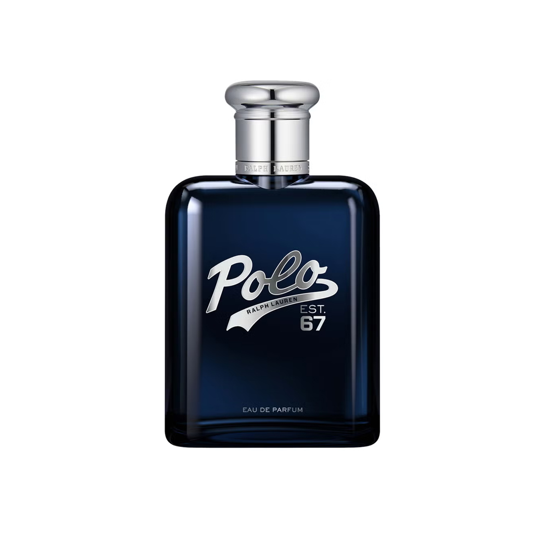 Ralph Lauren Polo 67 EDP For Men 125ML