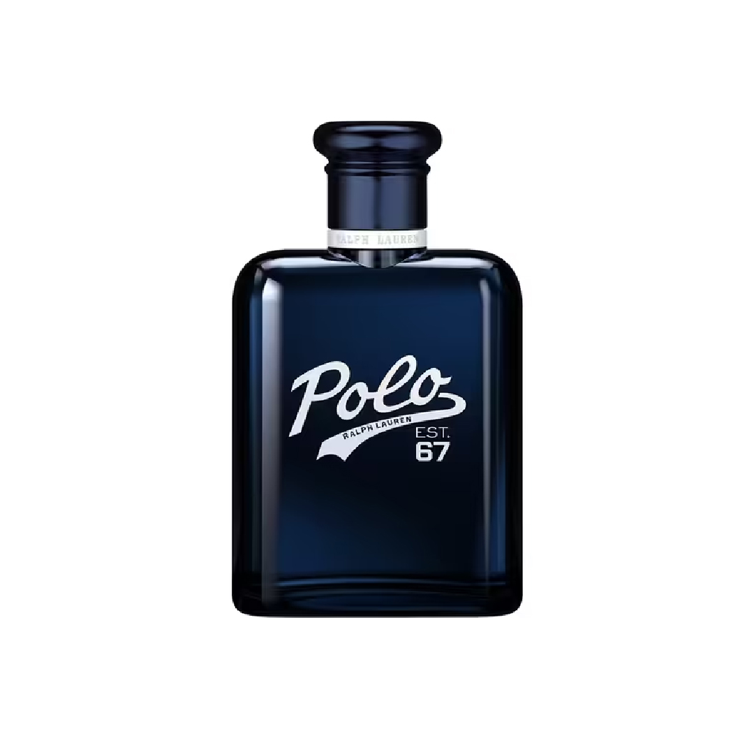 Ralph Lauren Polo 67 EDT For Men 125ML