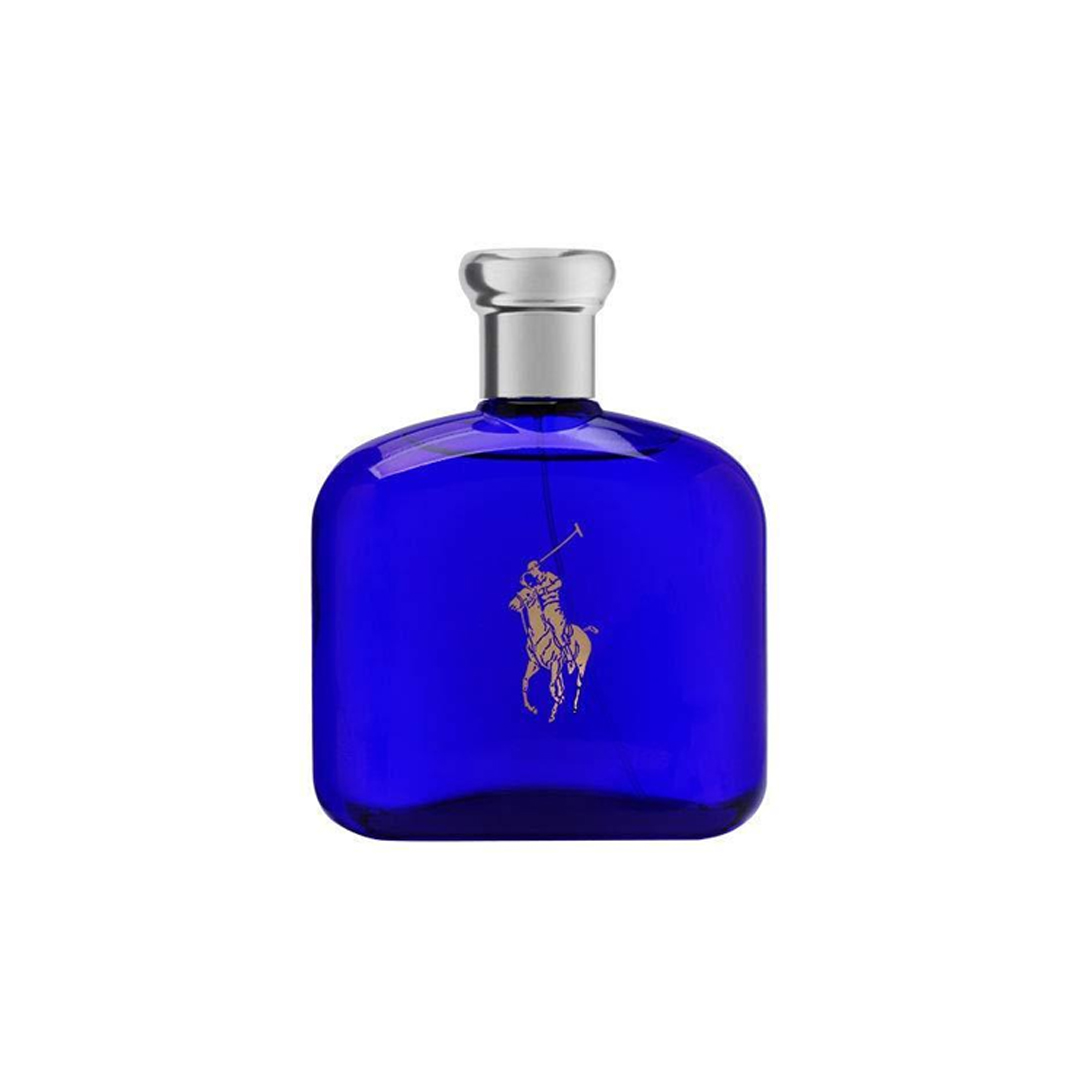 Ralph Lauren Polo Blue EDT For Men 125ML