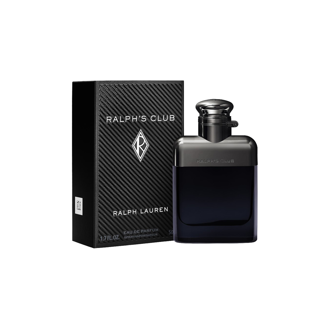 Ralph Lauren Ralph's Club EDP For Men 50ML