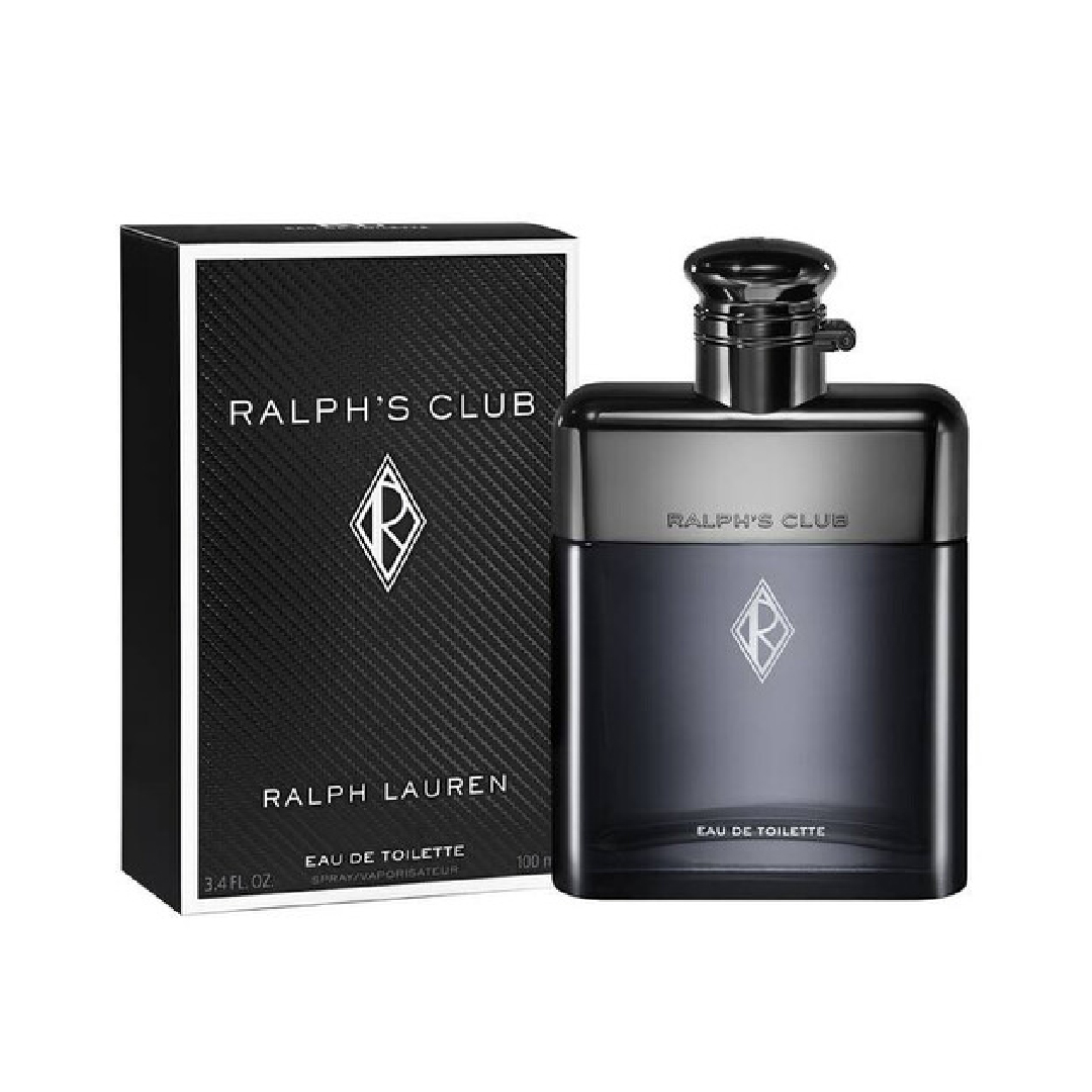 Ralph Lauren Ralph's Club EDT For Men 100ML