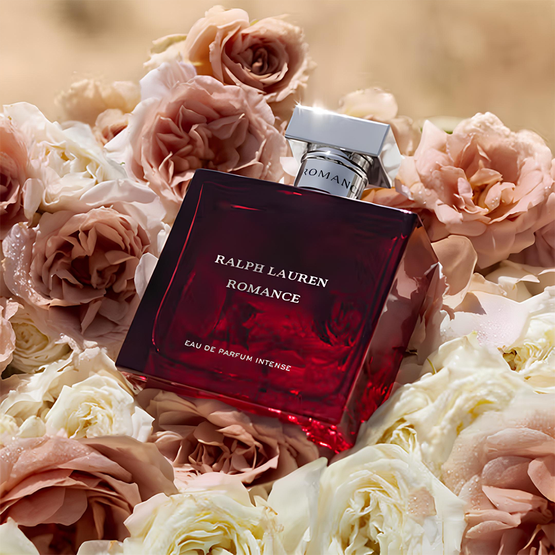 Ralph Lauren Romance Intense EDP For Women 100ML