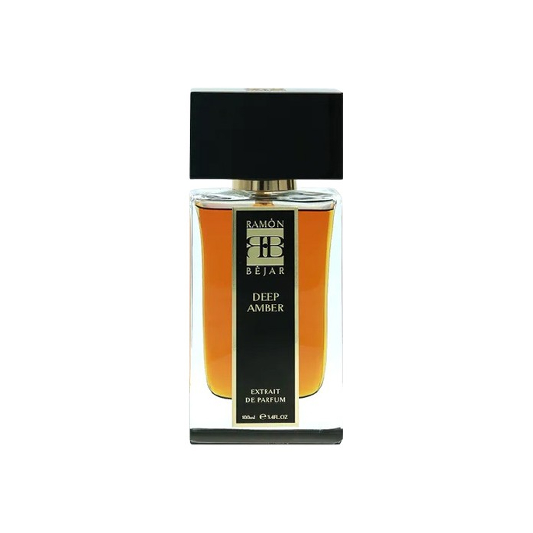 Ramon Bejar Deep Amber Extrait De Parfum Unisex 100ML