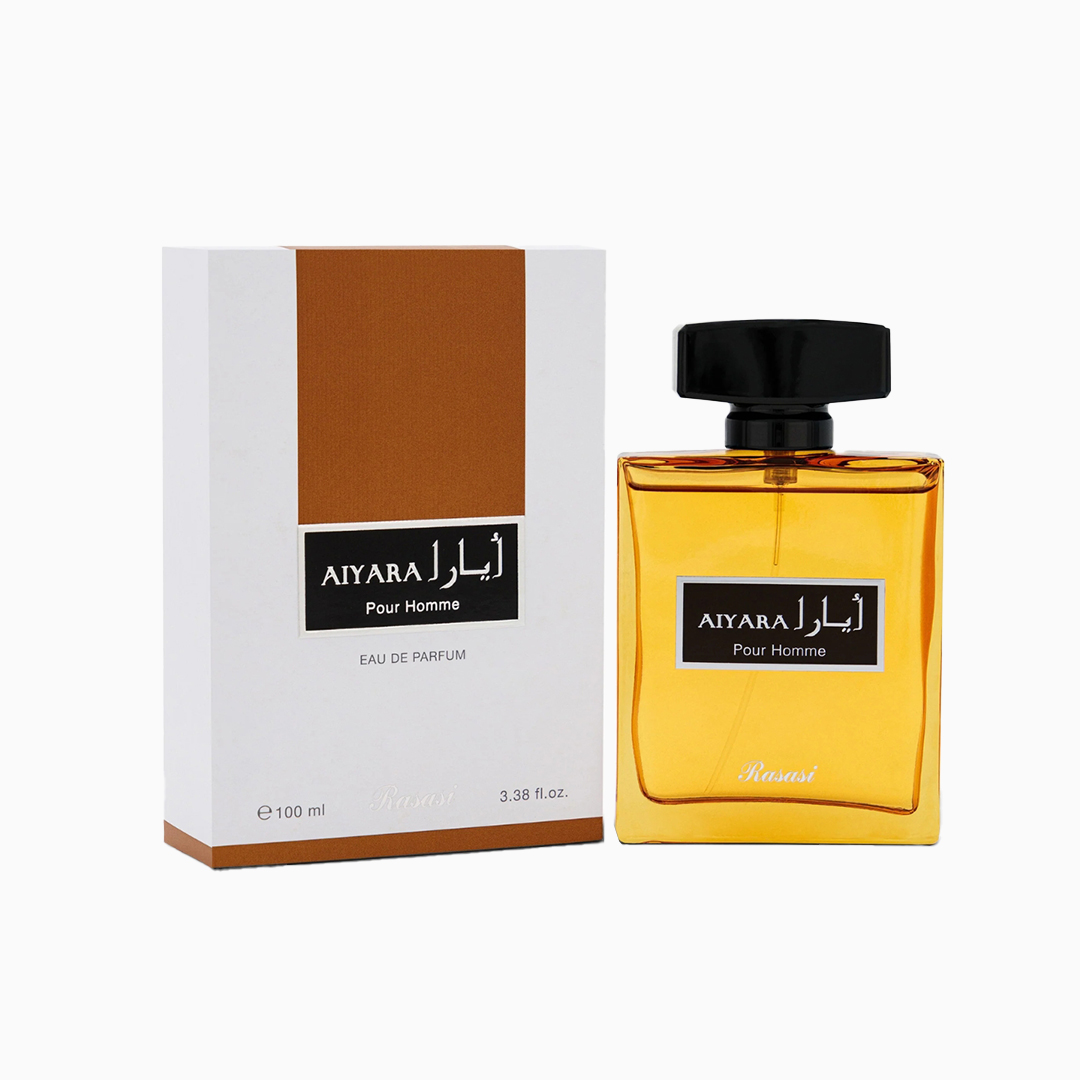 Rasasi Aiyara EDP For Men 100ML
