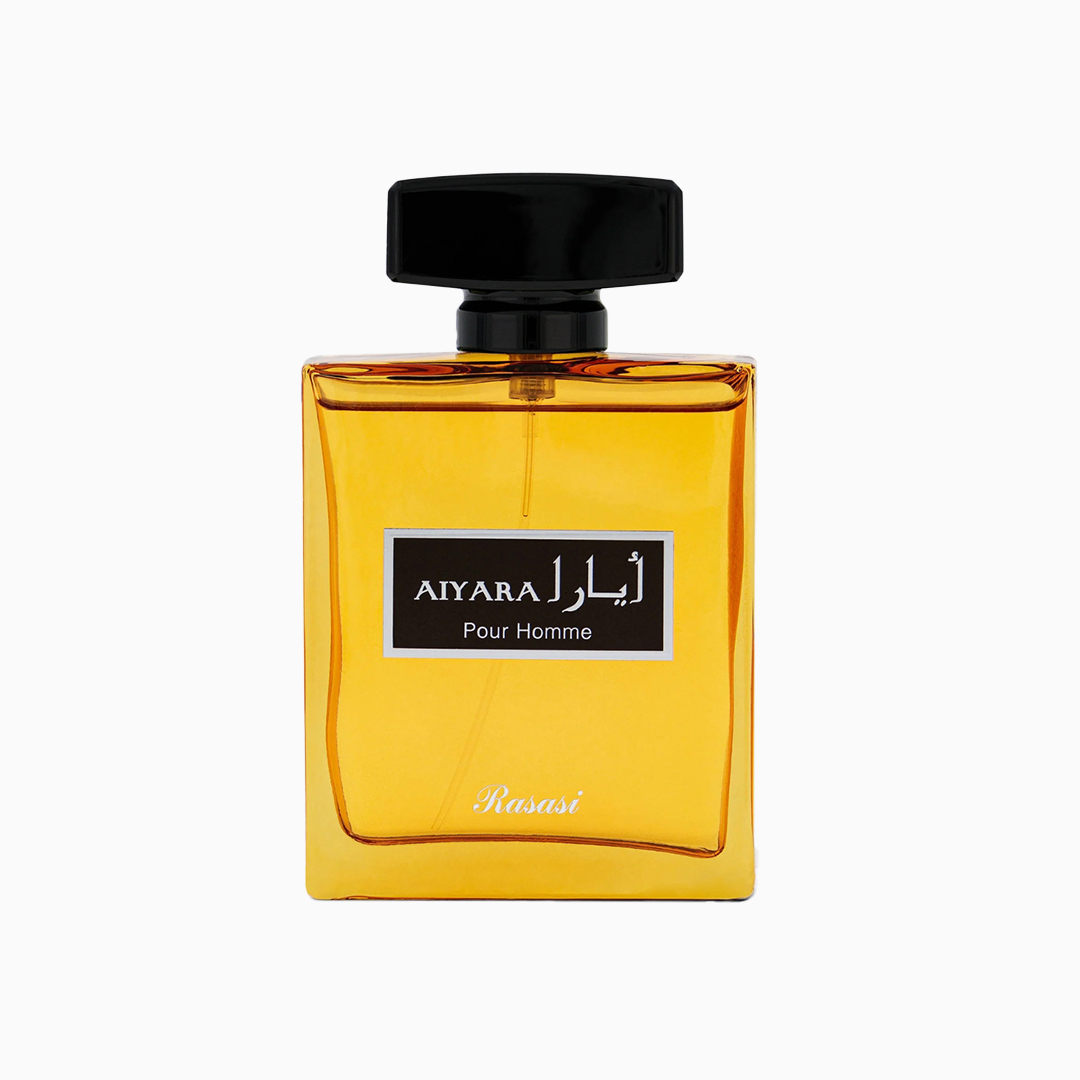 Rasasi Aiyara EDP For Men 100ML
