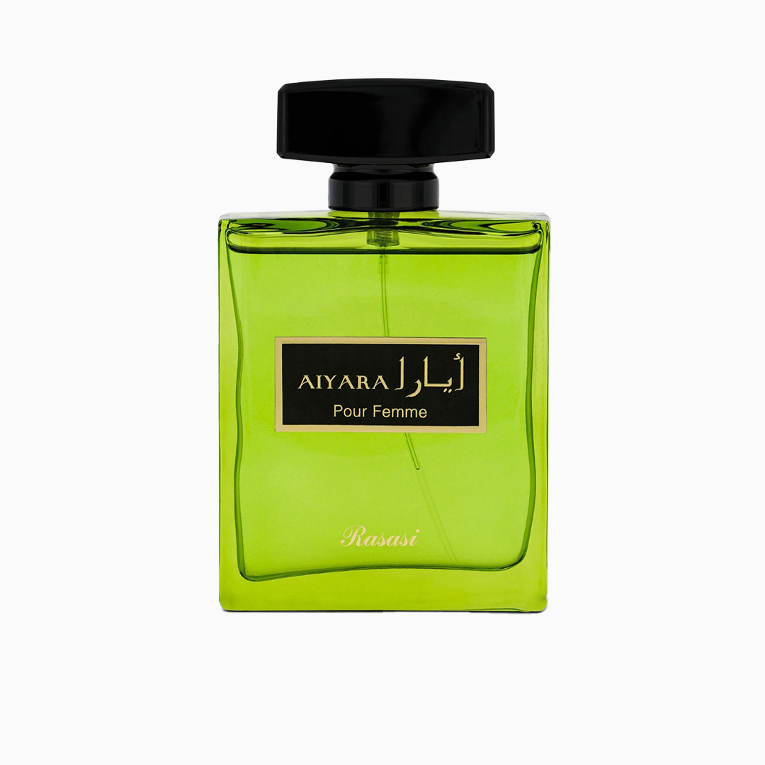 Rasasi Aiyara EDP For Women 100ML